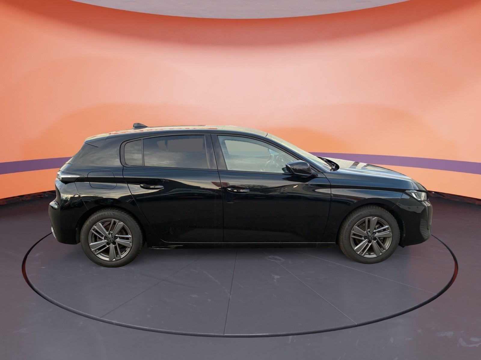 Peugeot - 308 Allure PureTech