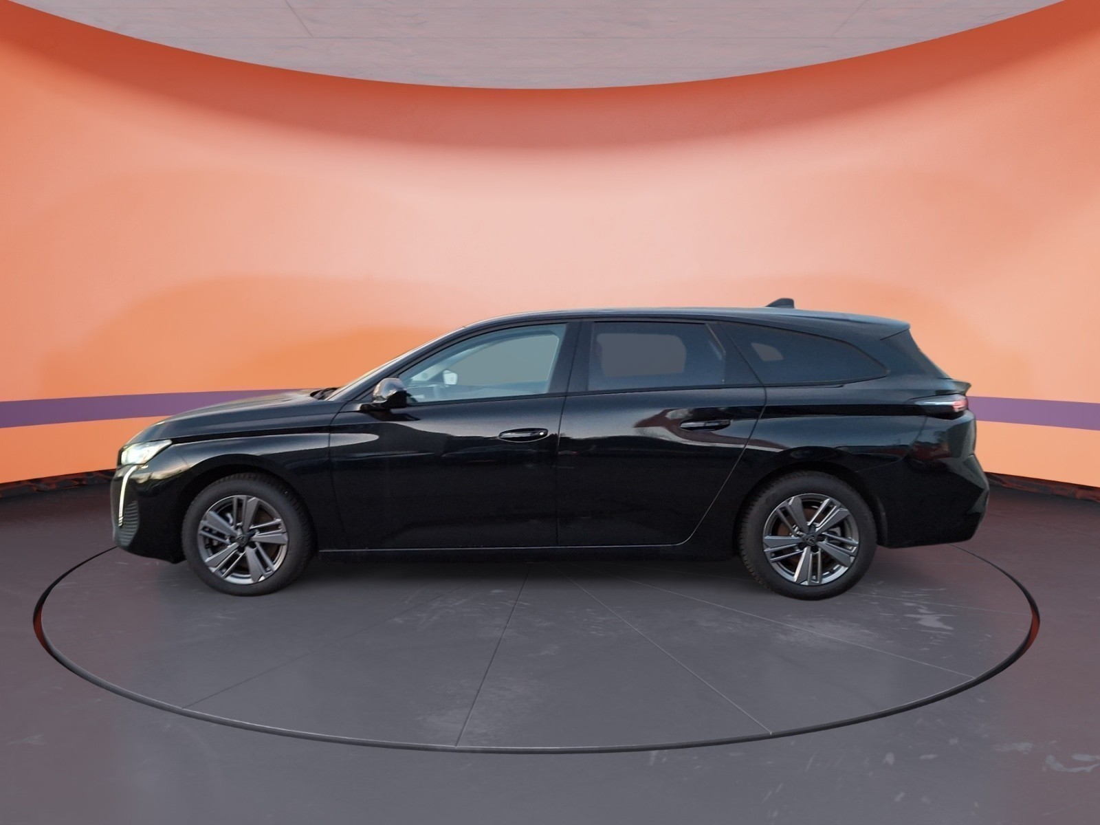 Peugeot - 308 SW Allure PureTech