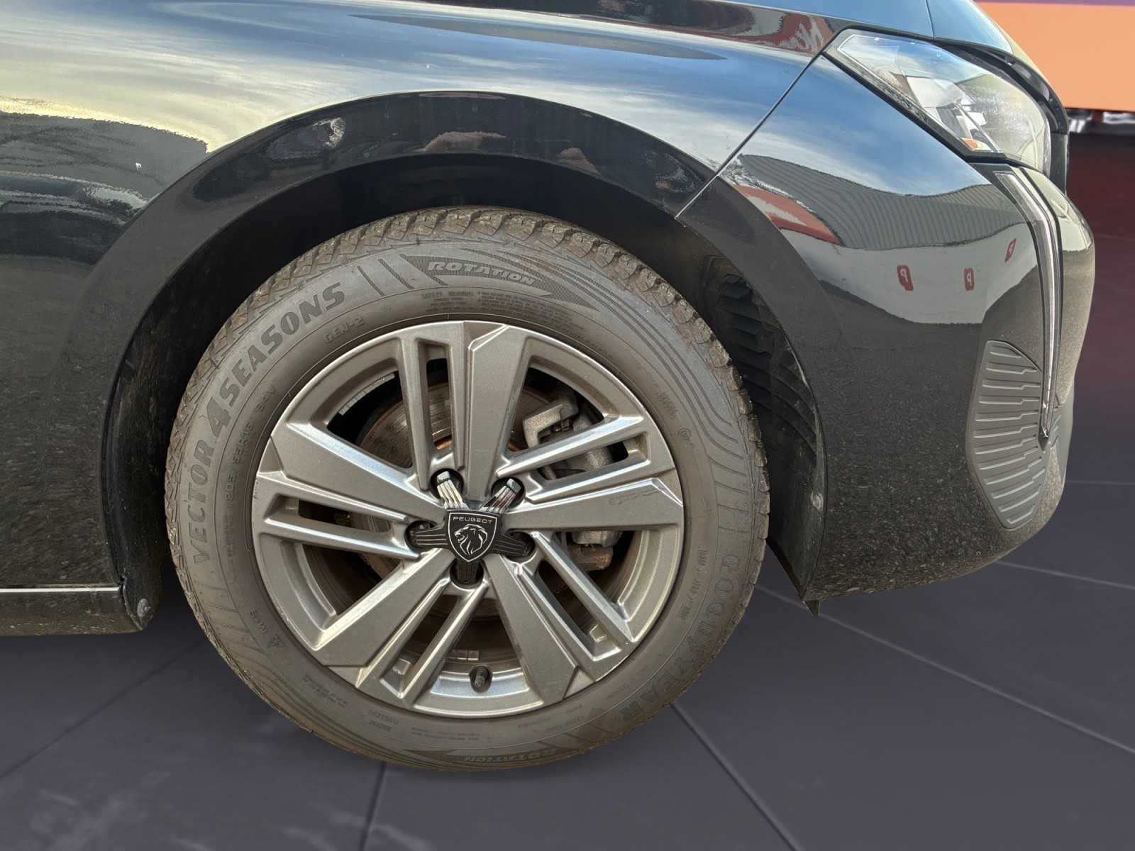 Peugeot - 308 Allure PureTech