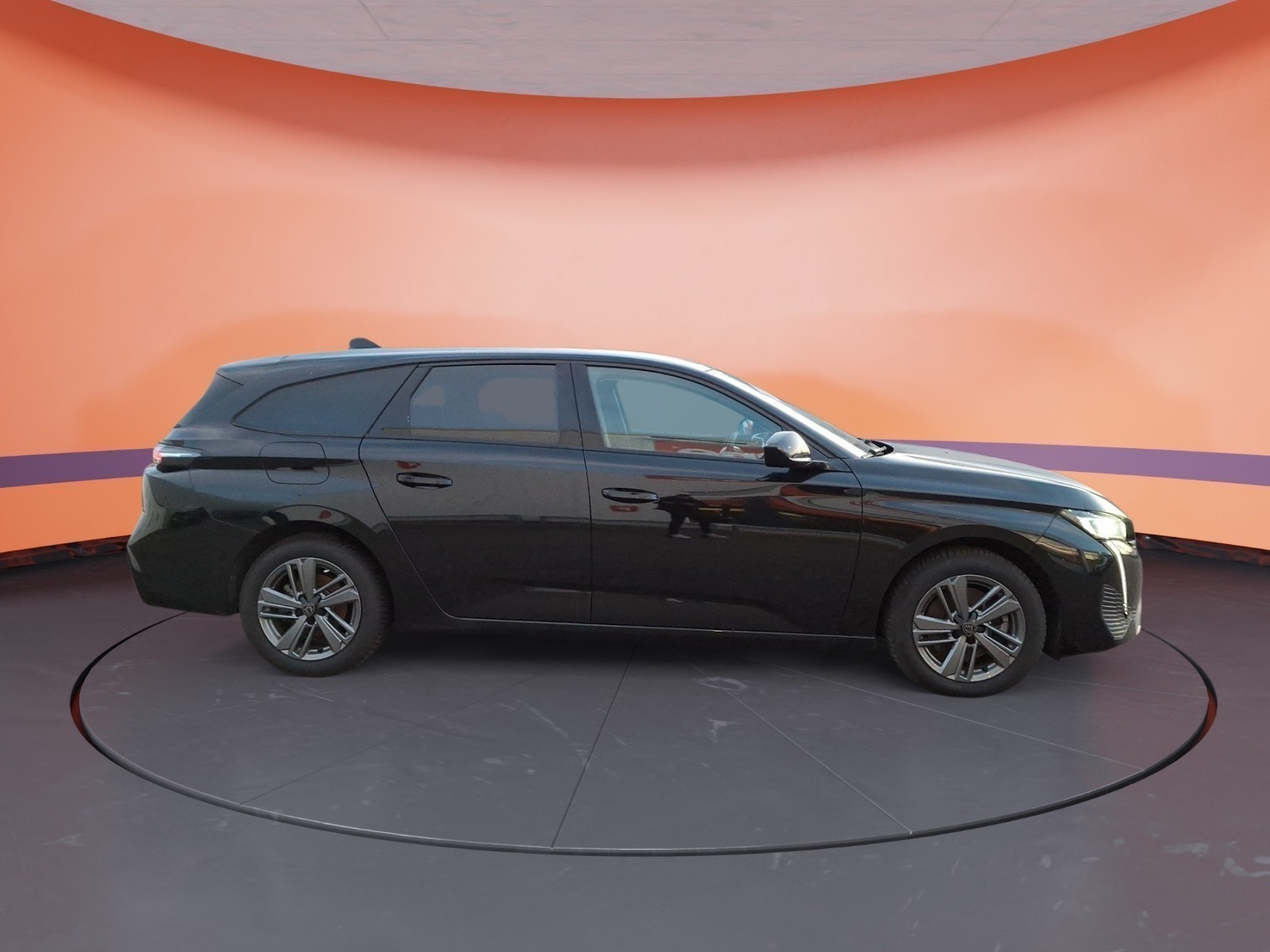 Peugeot - 308 SW Allure PureTech