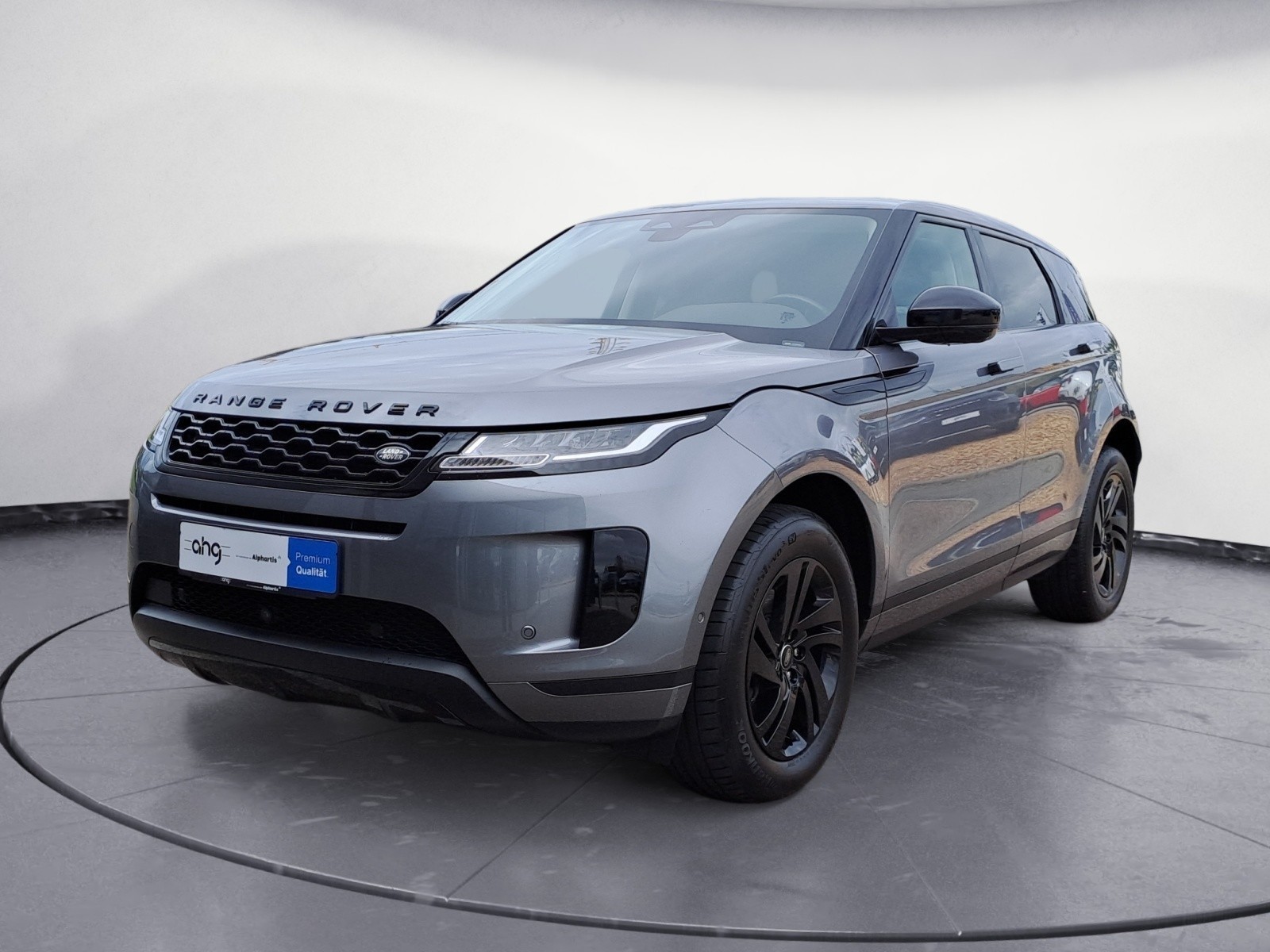 Land Rover - Range Rover Evoque P300e S