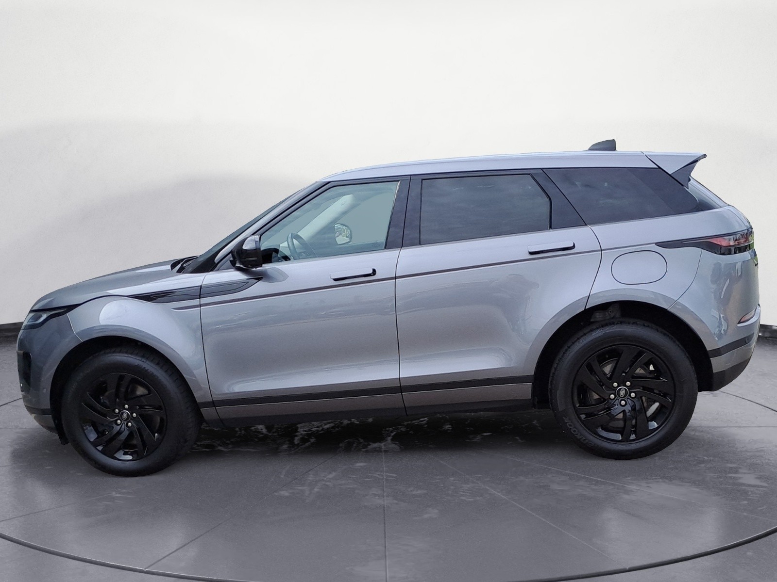 Land Rover - Range Rover Evoque P300e S