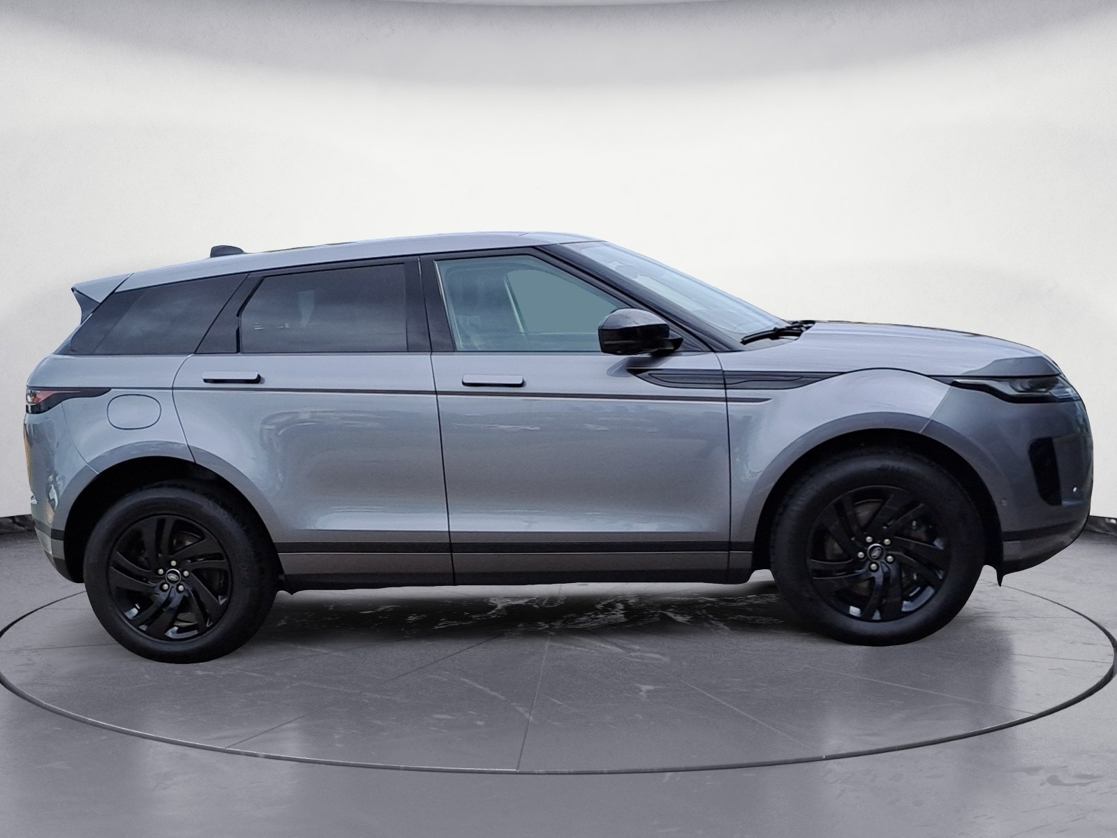 Land Rover - Range Rover Evoque P300e S