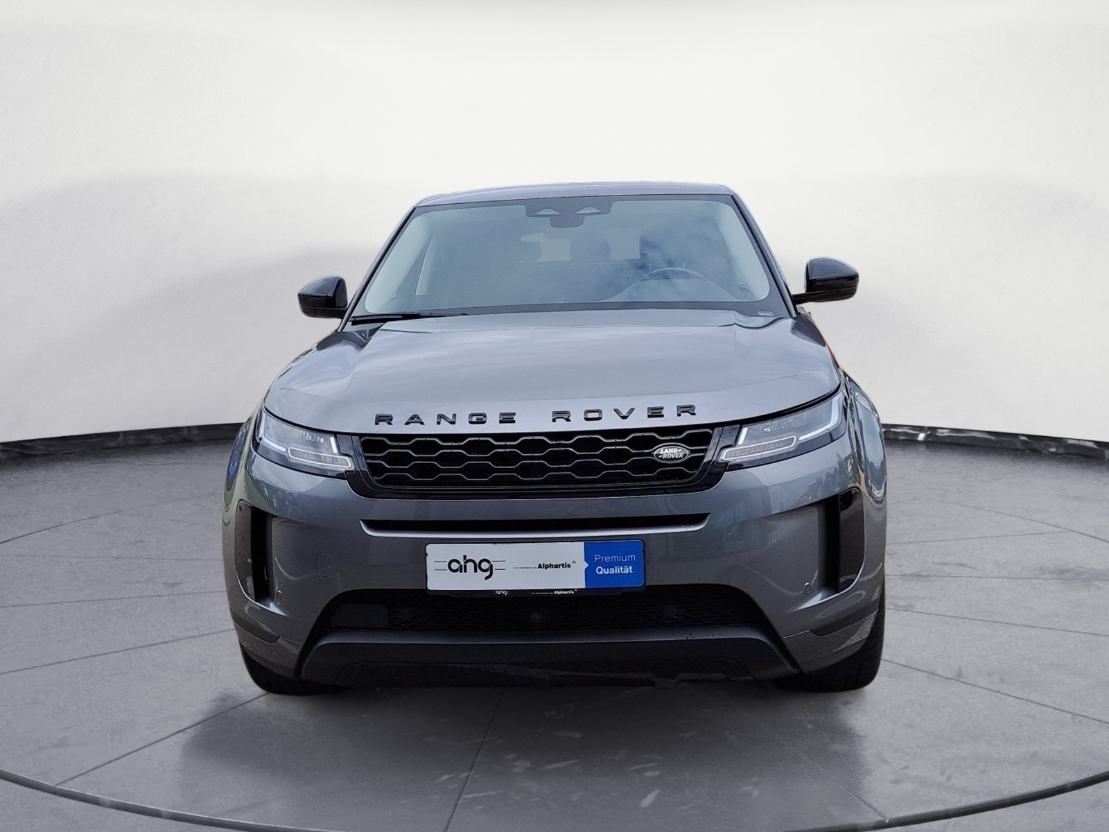 Land Rover - Range Rover Evoque P300e S