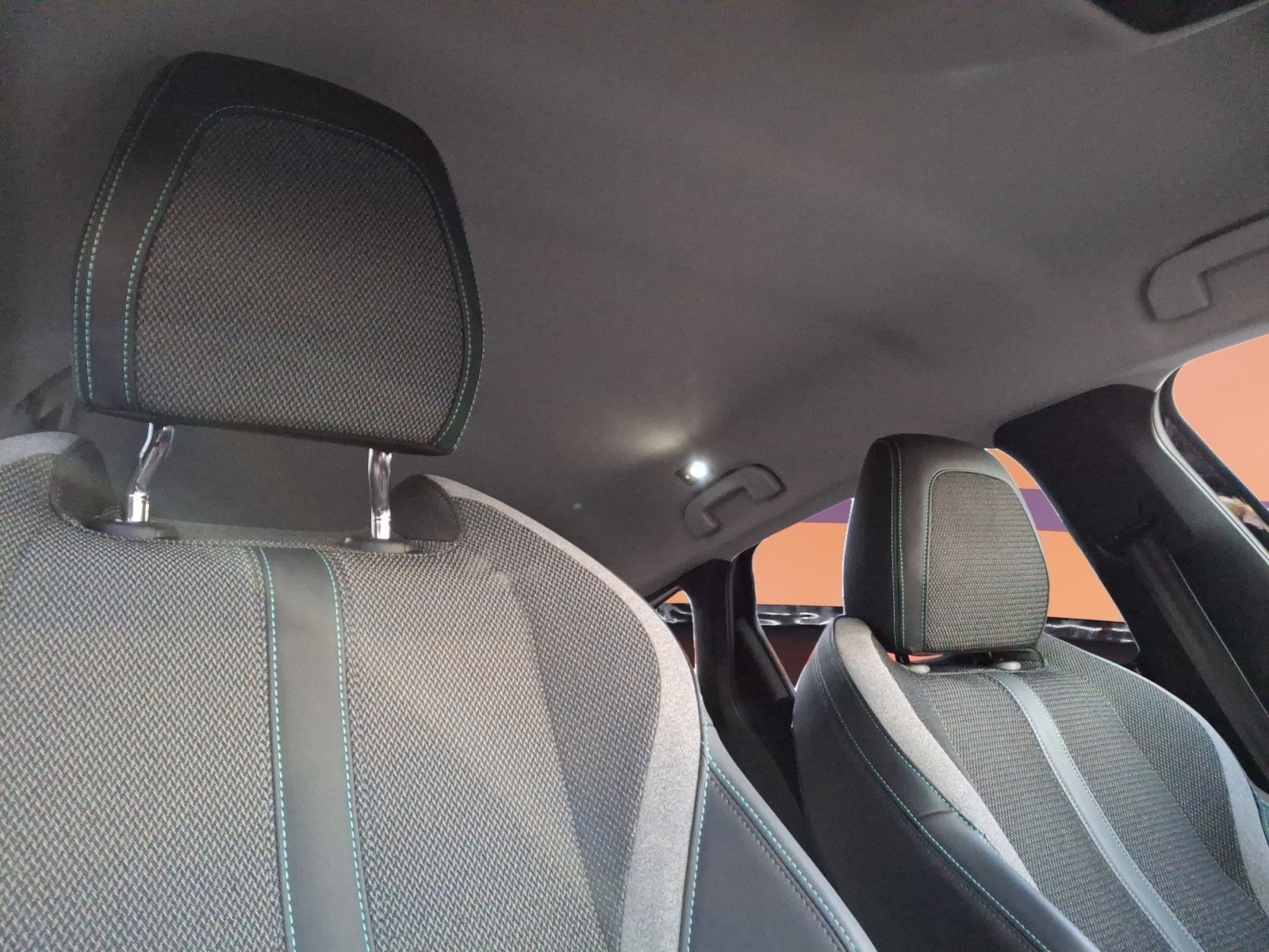 Peugeot - 308 SW Allure PureTech