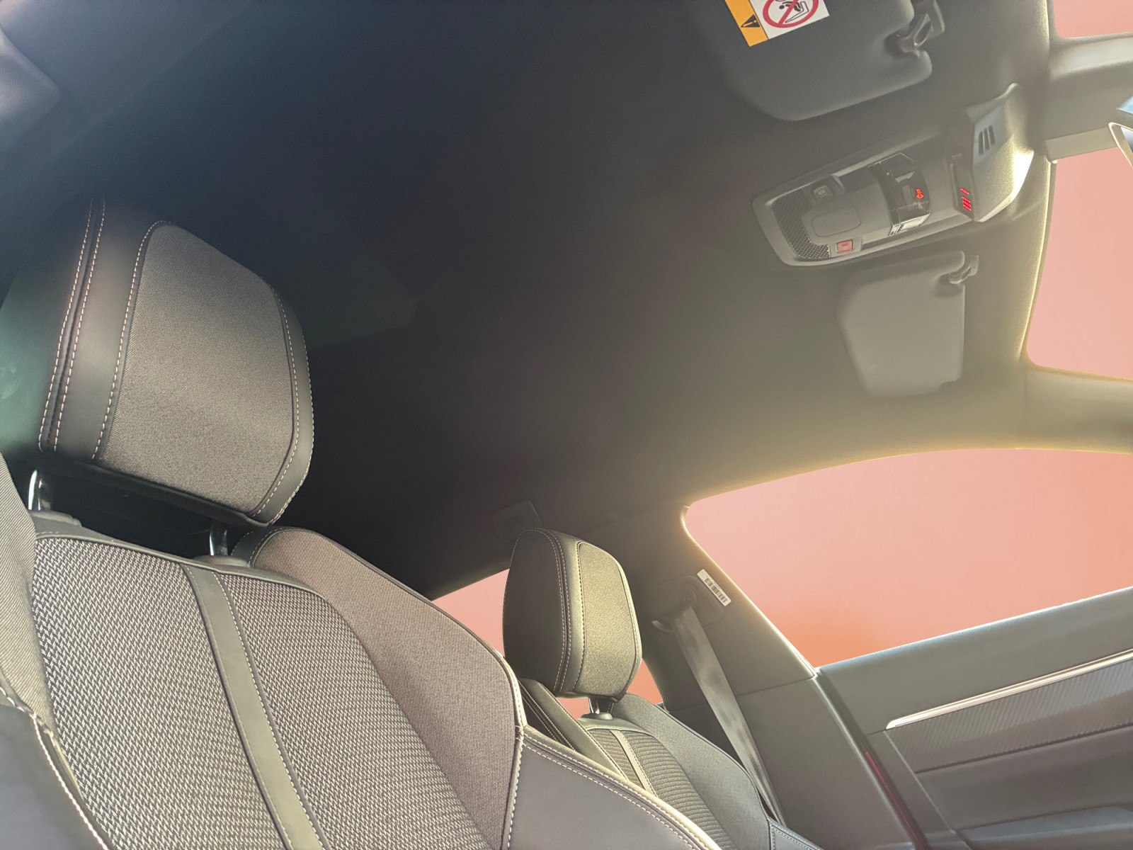 Peugeot - 508 SW Allure Puretech