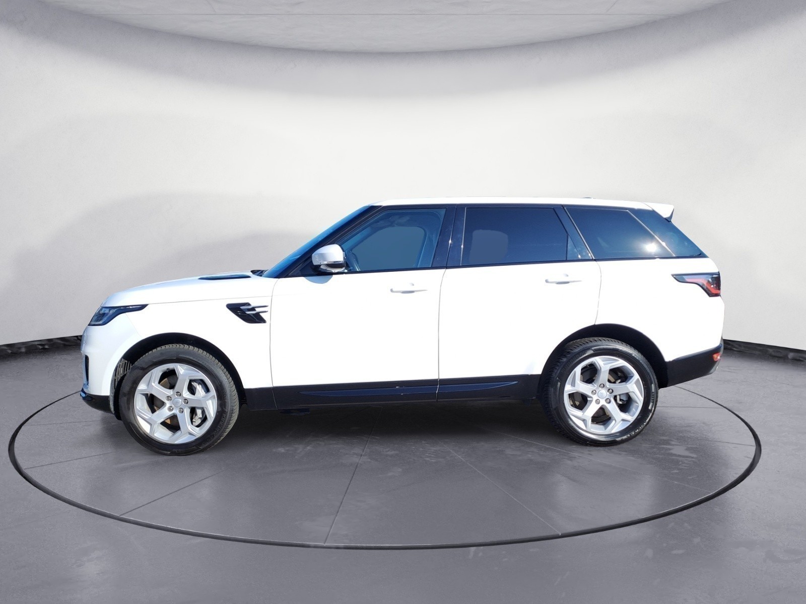 Land Rover - Range Rover Sport D 300 HSE
