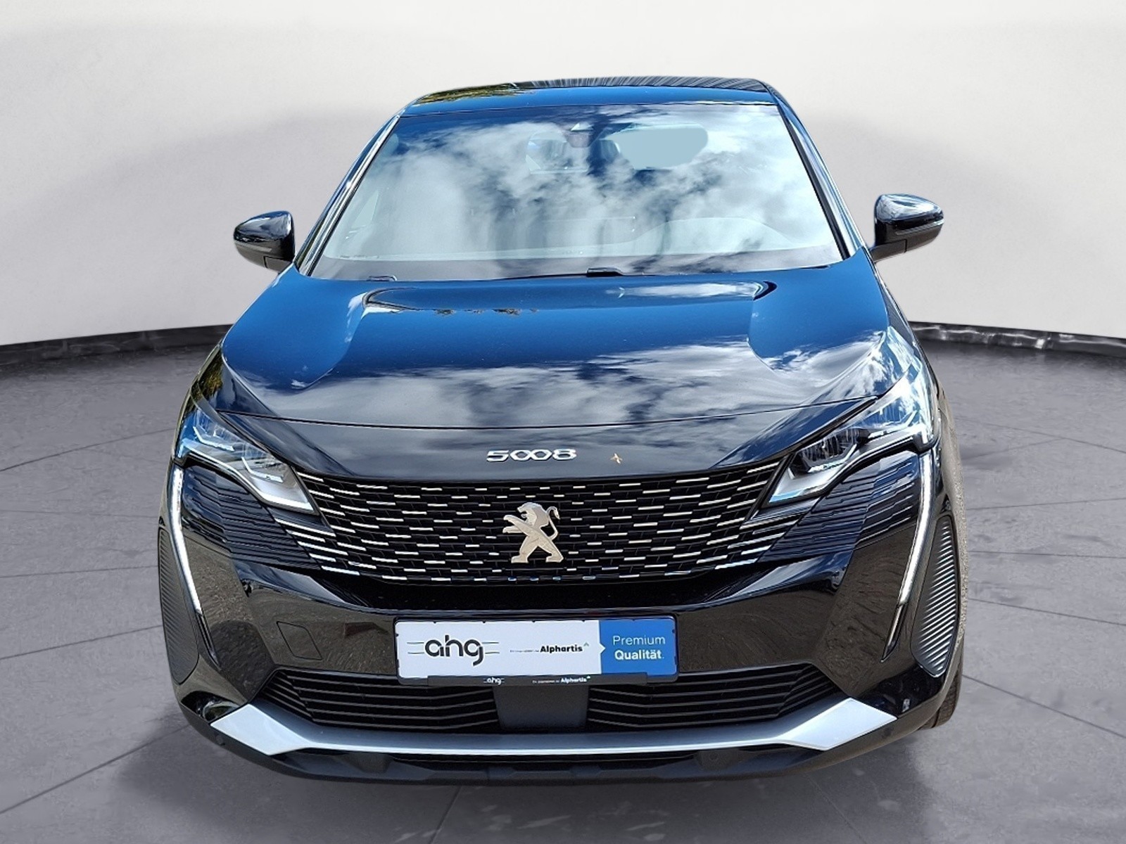 Peugeot - 5008 PureTech 130 Active Pack