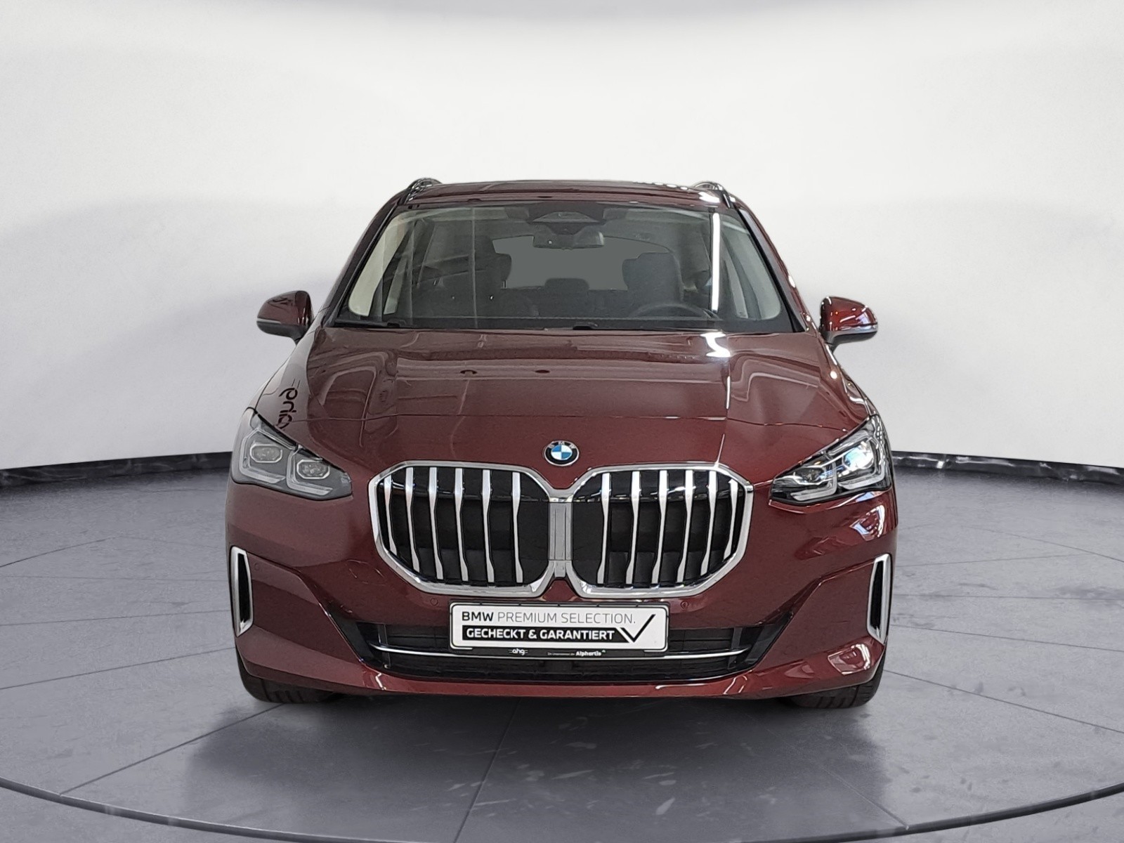 BMW - 220i Active Tourer Steptronic