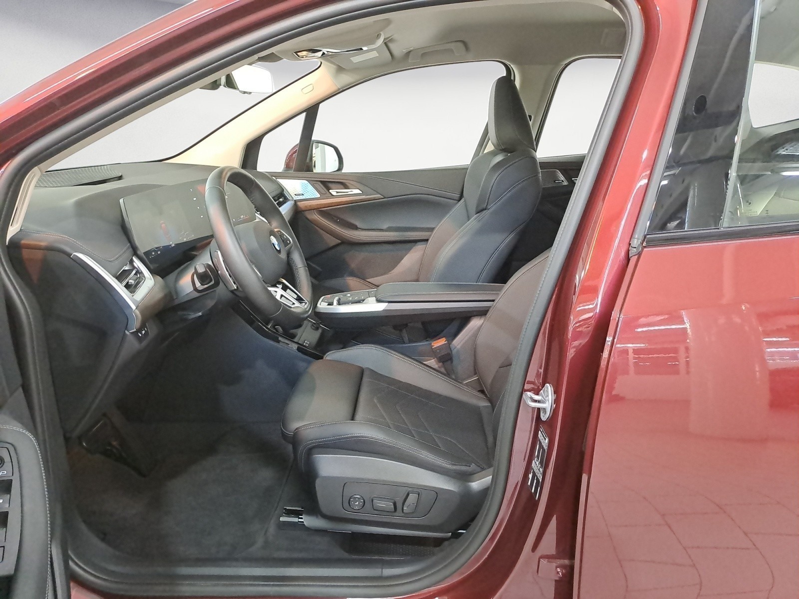 BMW - 220i Active Tourer Steptronic