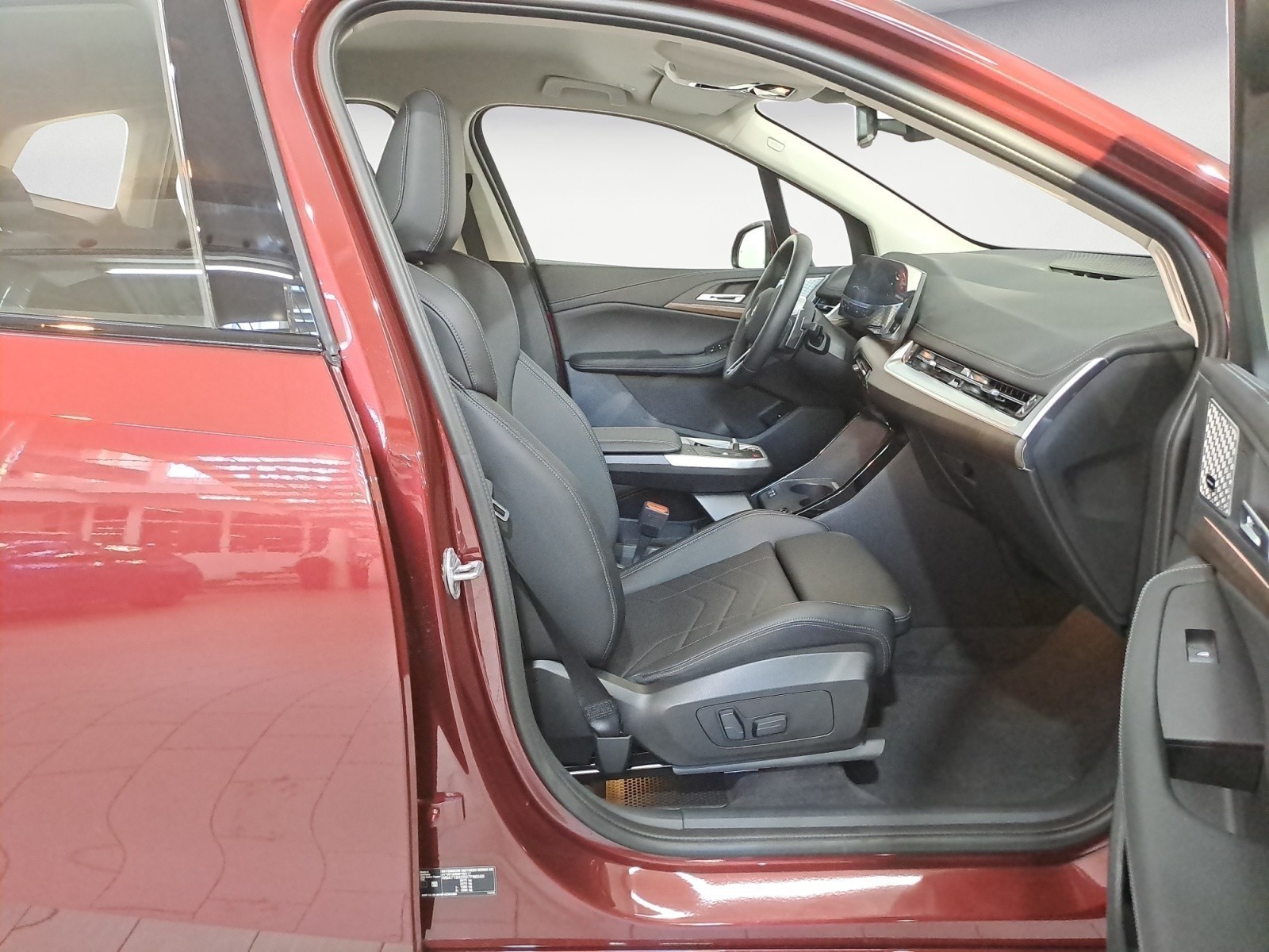 BMW - 220i Active Tourer Steptronic