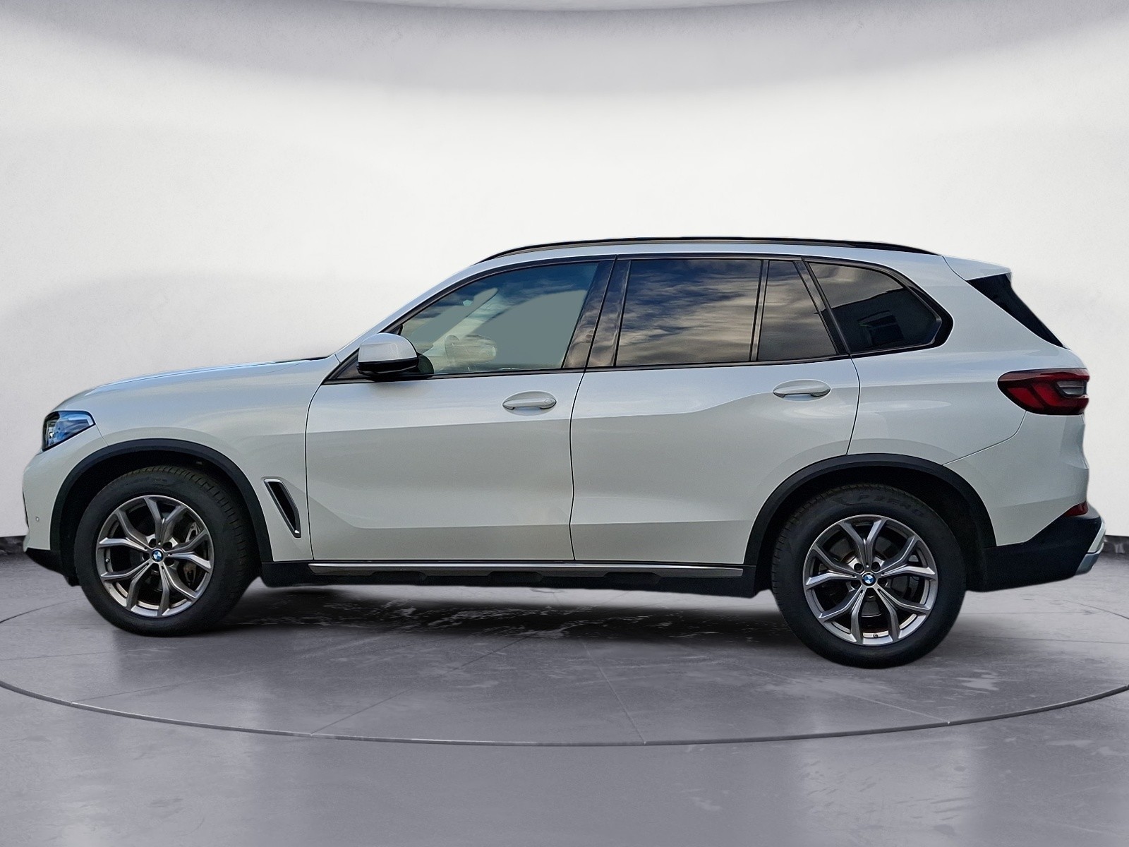 BMW - X5 xDrive30d