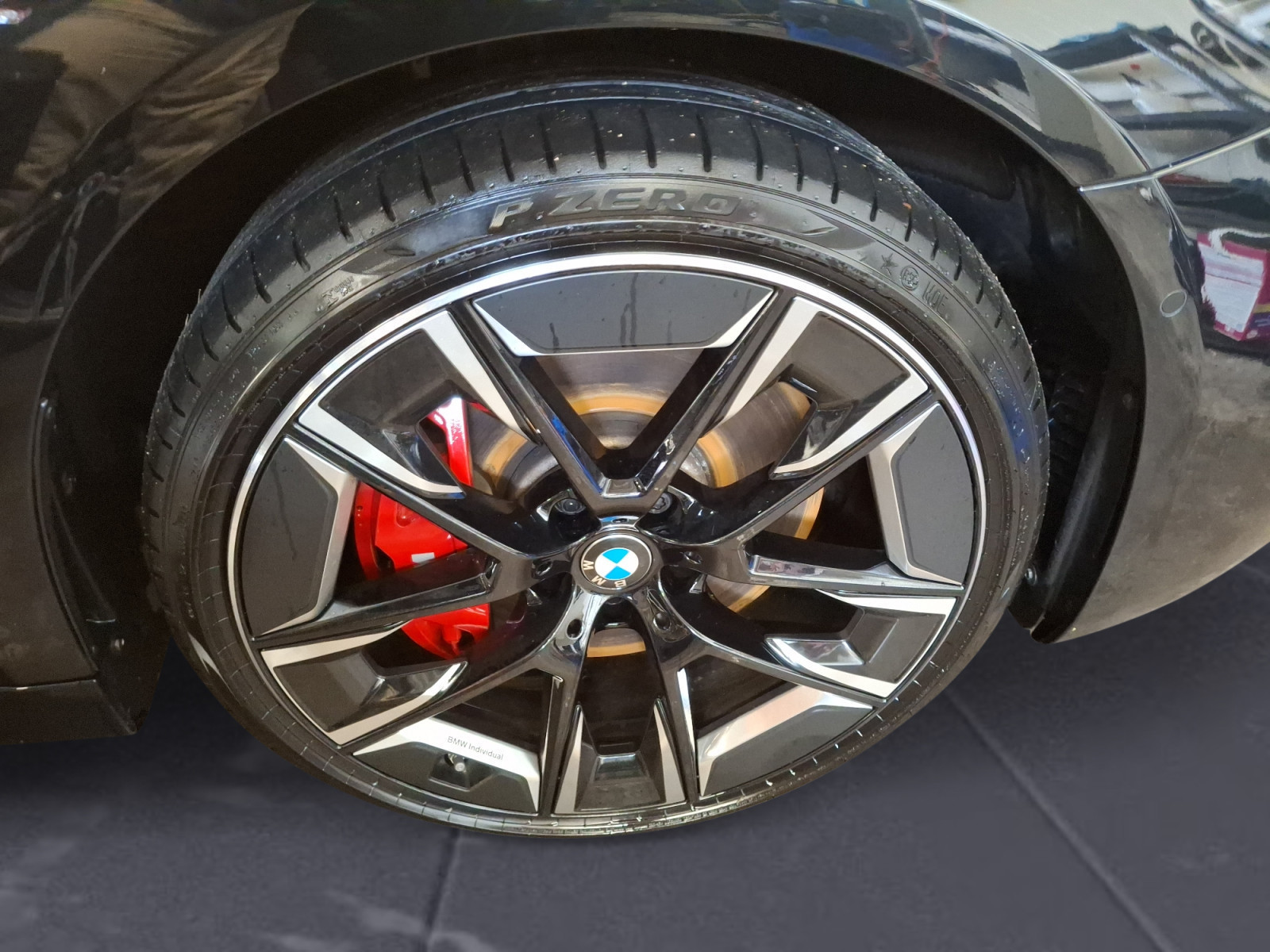 BMW - 540d xDrive Touring