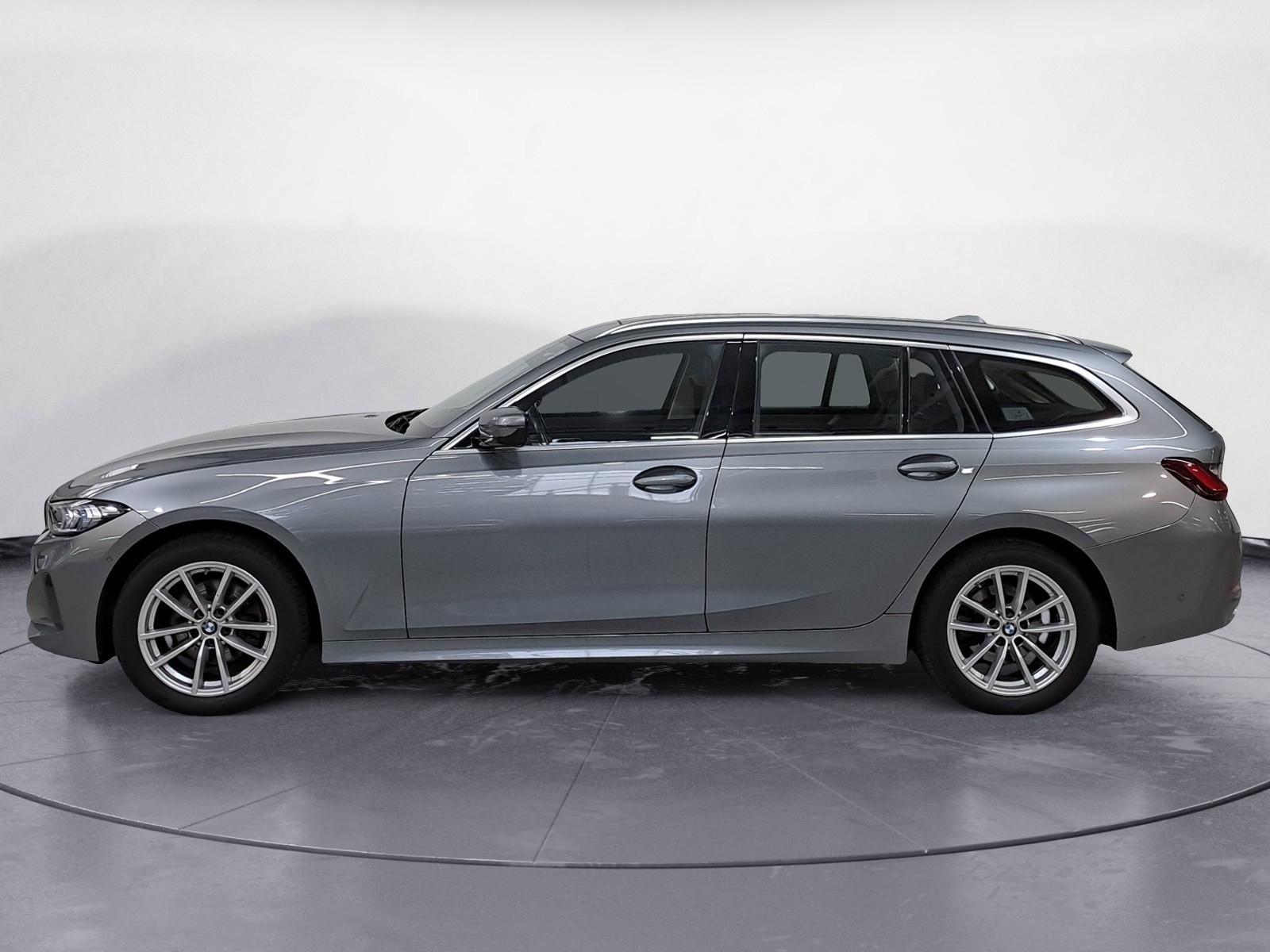 BMW - 320d xDrive Touring
