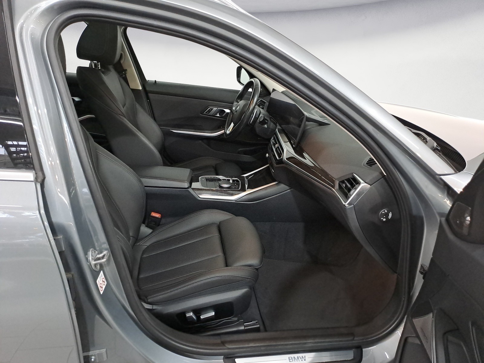 BMW - 320d xDrive Touring