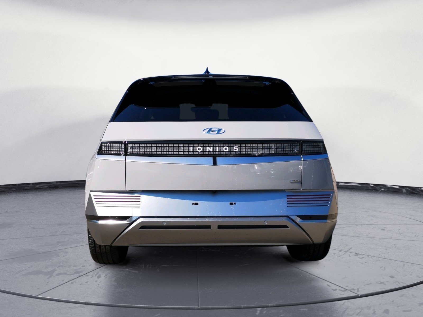 Hyundai - IONIQ 5 UNIQ 4WD