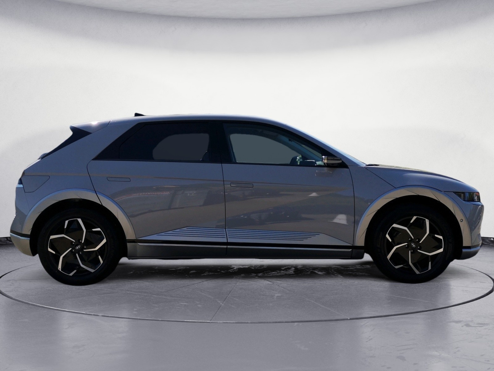 Hyundai - IONIQ 5 UNIQ 4WD