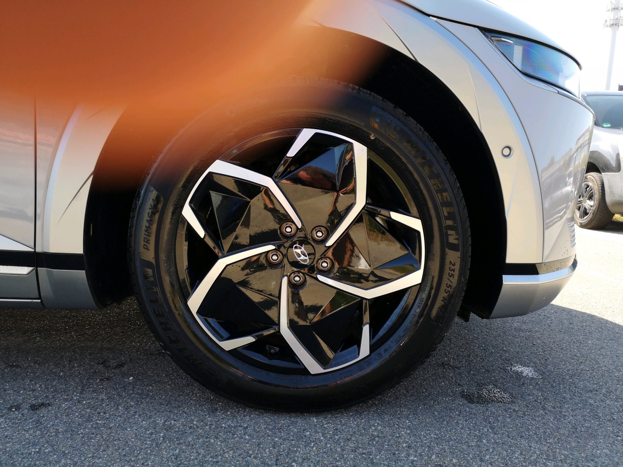 Hyundai - IONIQ 5 UNIQ 4WD