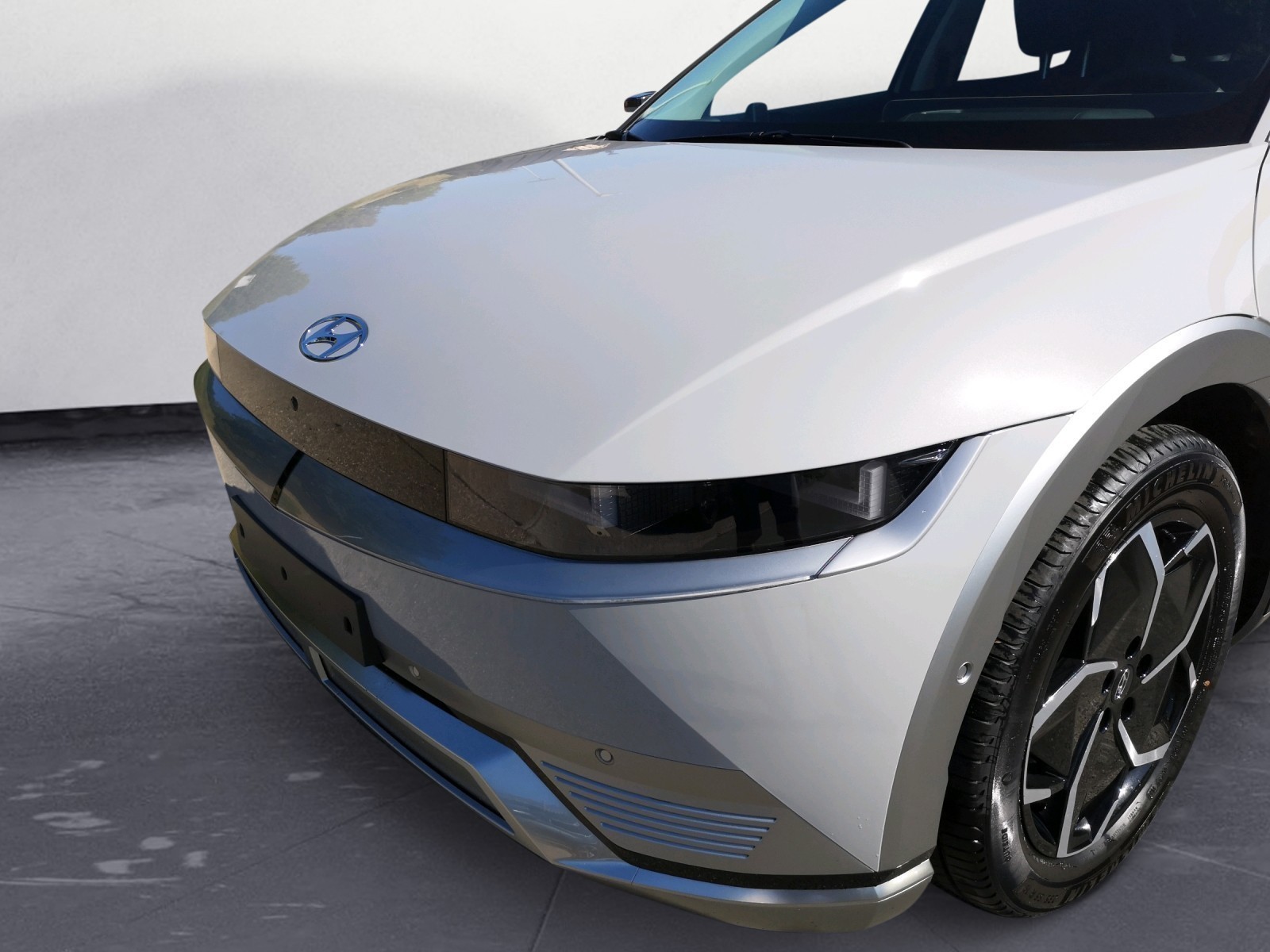 Hyundai - IONIQ 5 UNIQ 4WD