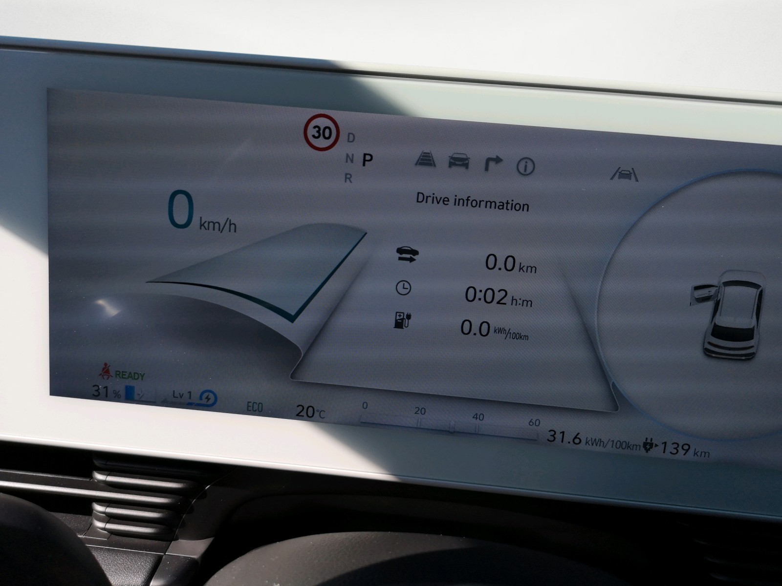 Hyundai - IONIQ 5 UNIQ 4WD