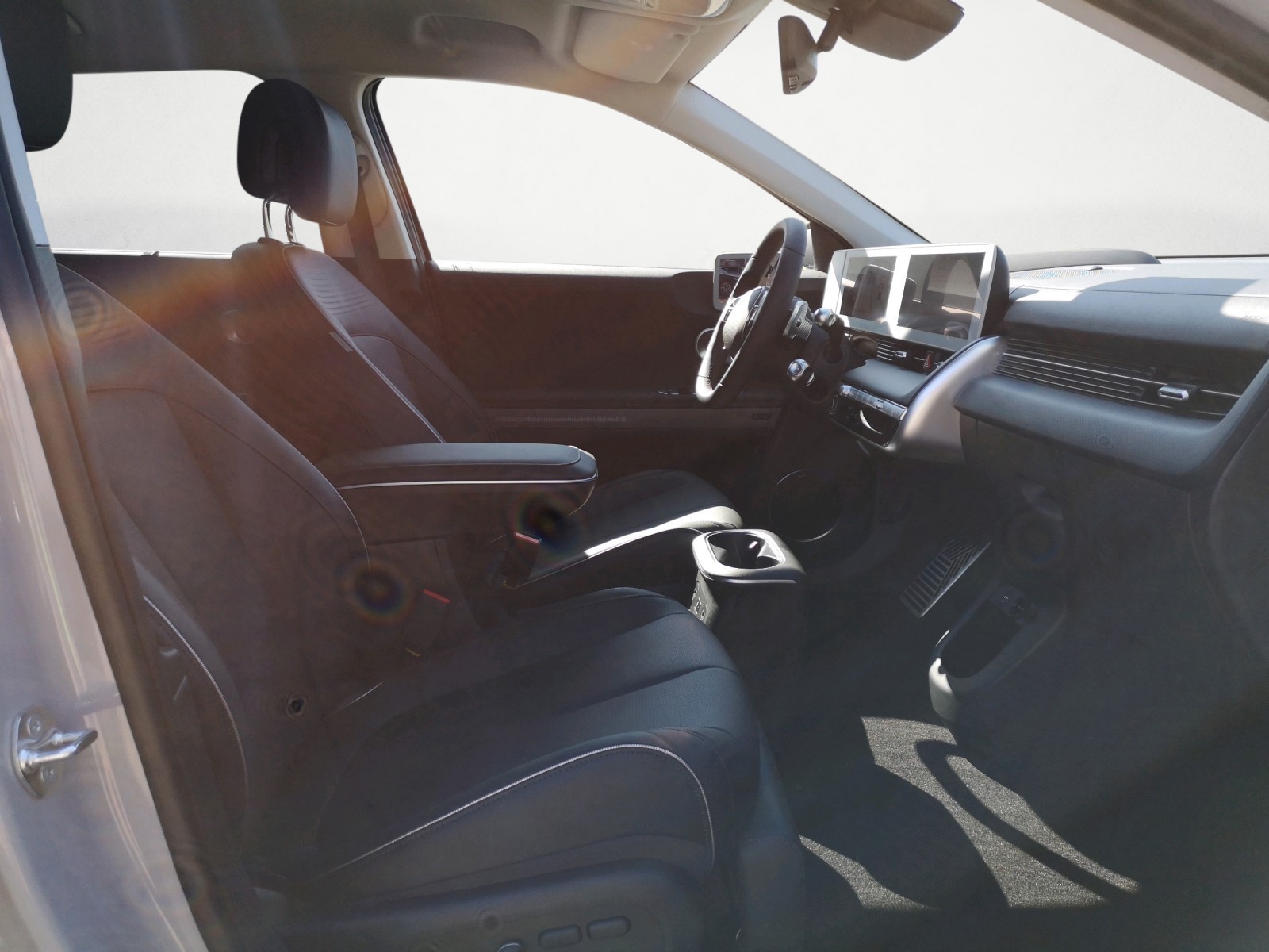 Hyundai - IONIQ 5 UNIQ 4WD