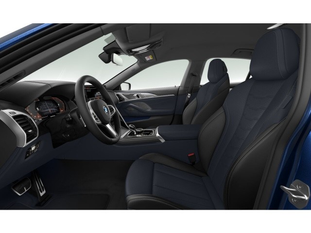 BMW - 840i Gran Coupe Steptronic