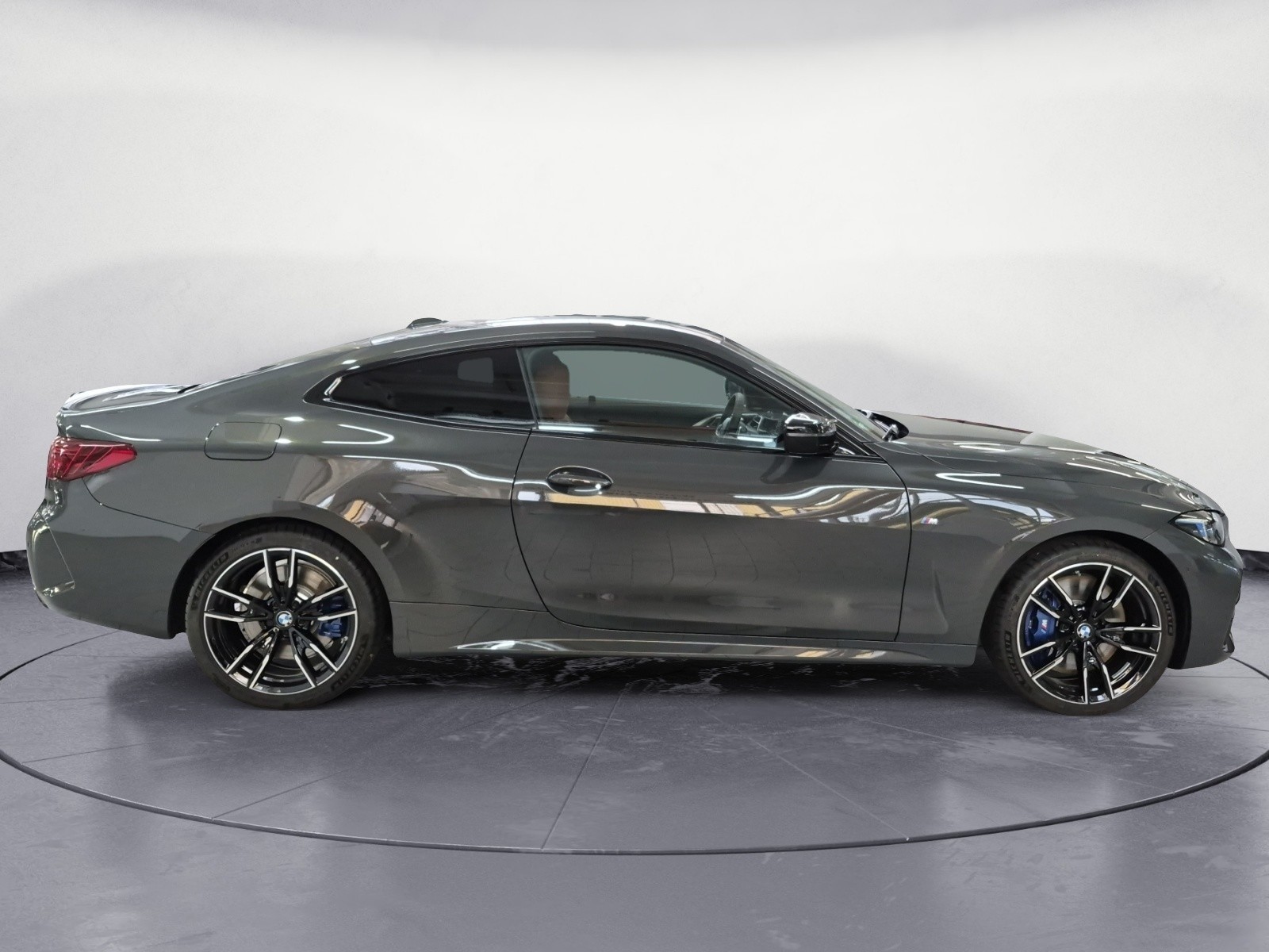 BMW - M440i xDrive Coupé Sport-Aut