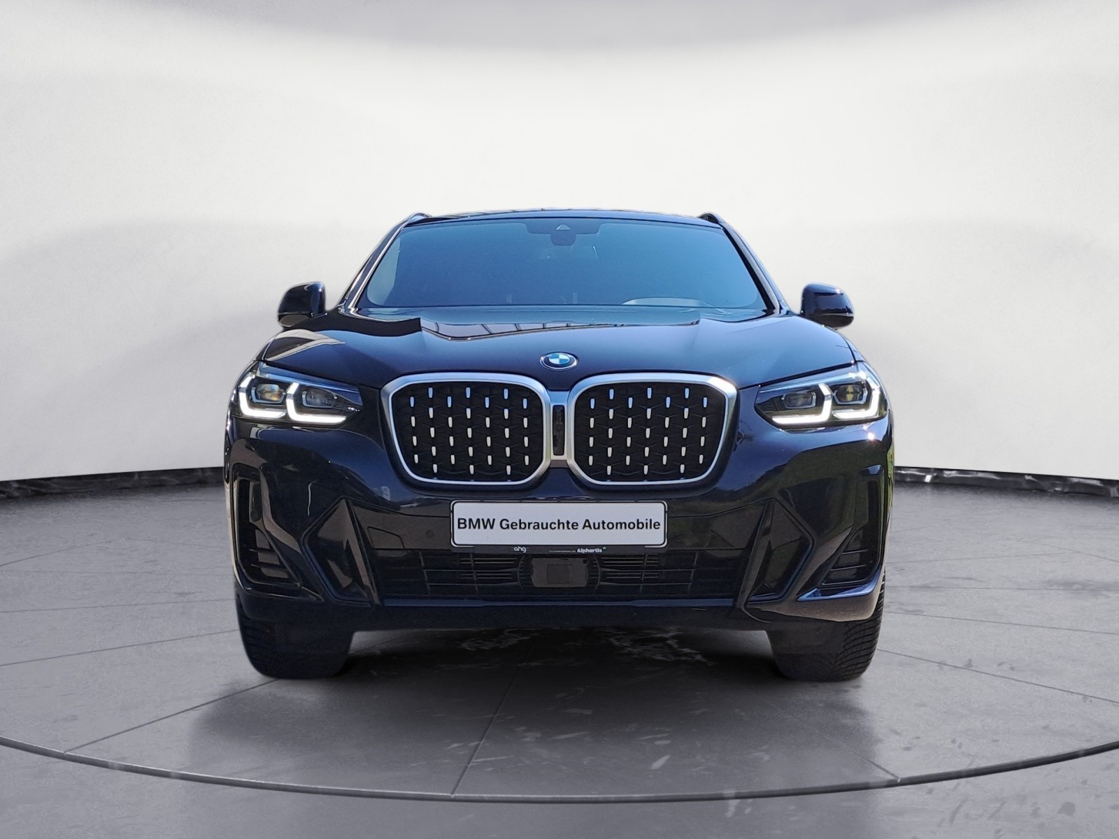 BMW - X4 xDrive20i