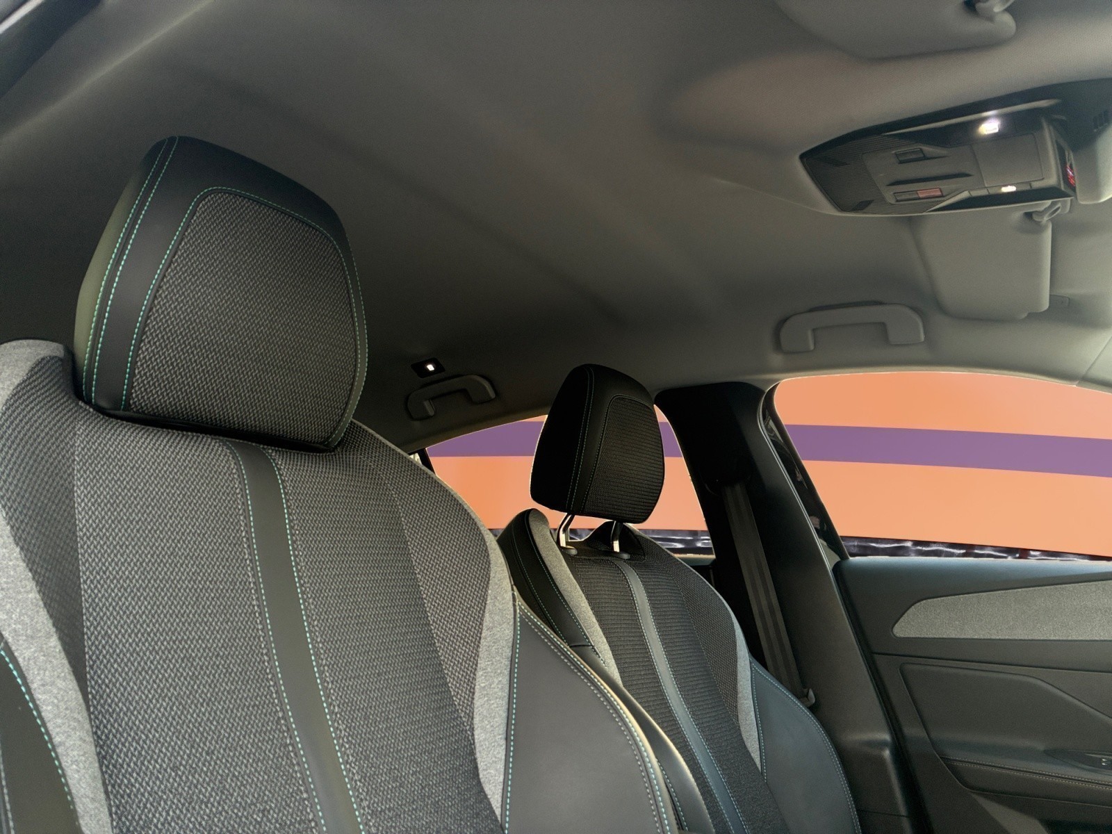 Peugeot - 308 Allure PureTech