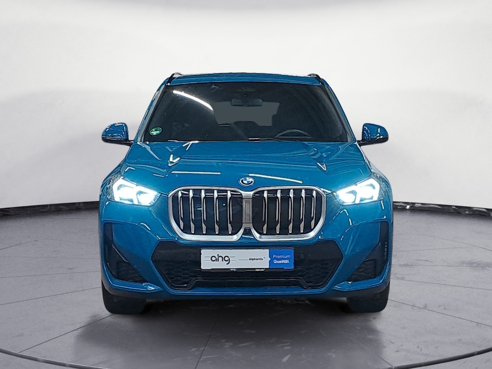 BMW - X1 xDrive25e