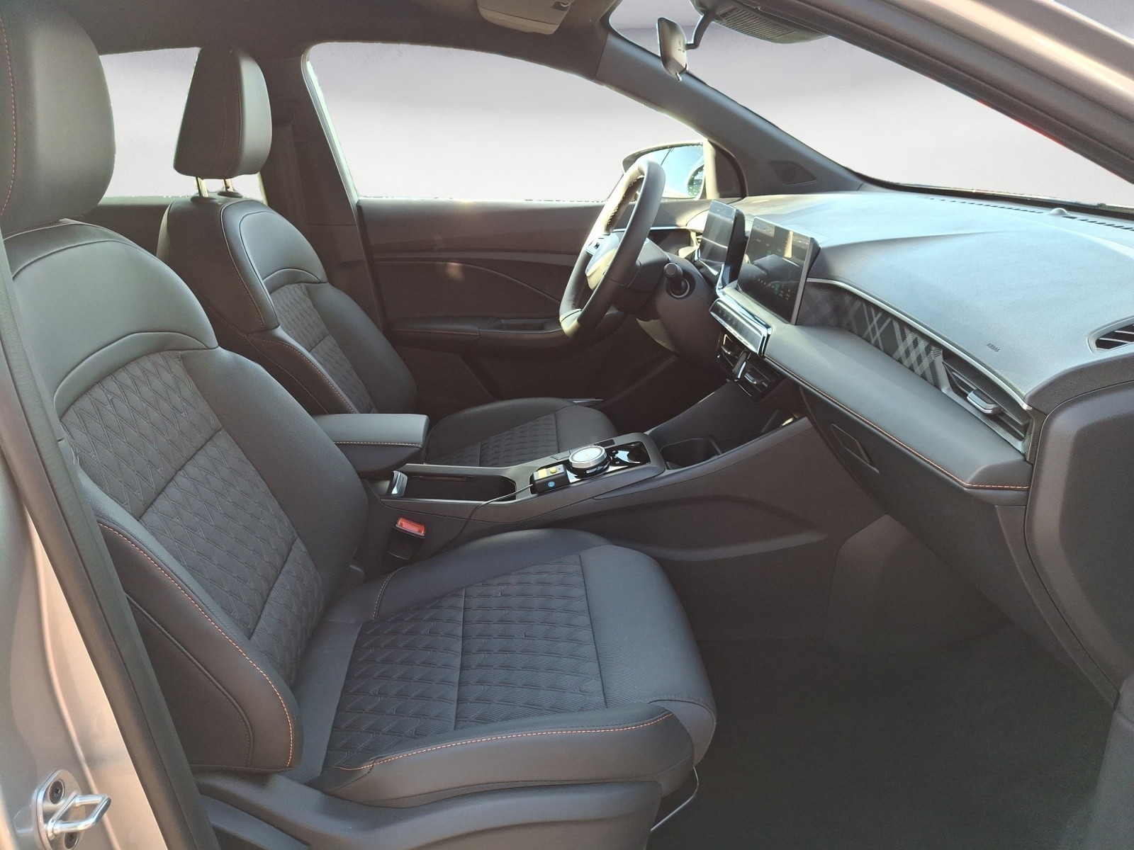 MG - MG3 Hybrid+ Luxury