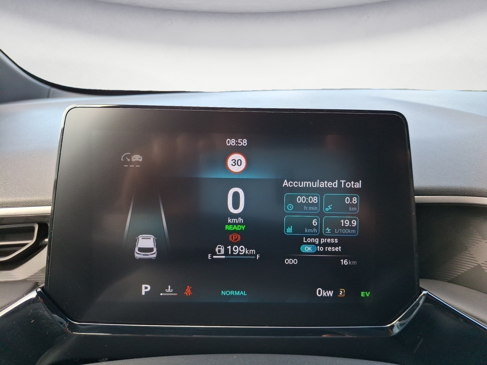 MG - MG3 Offenburg/Pforzheim