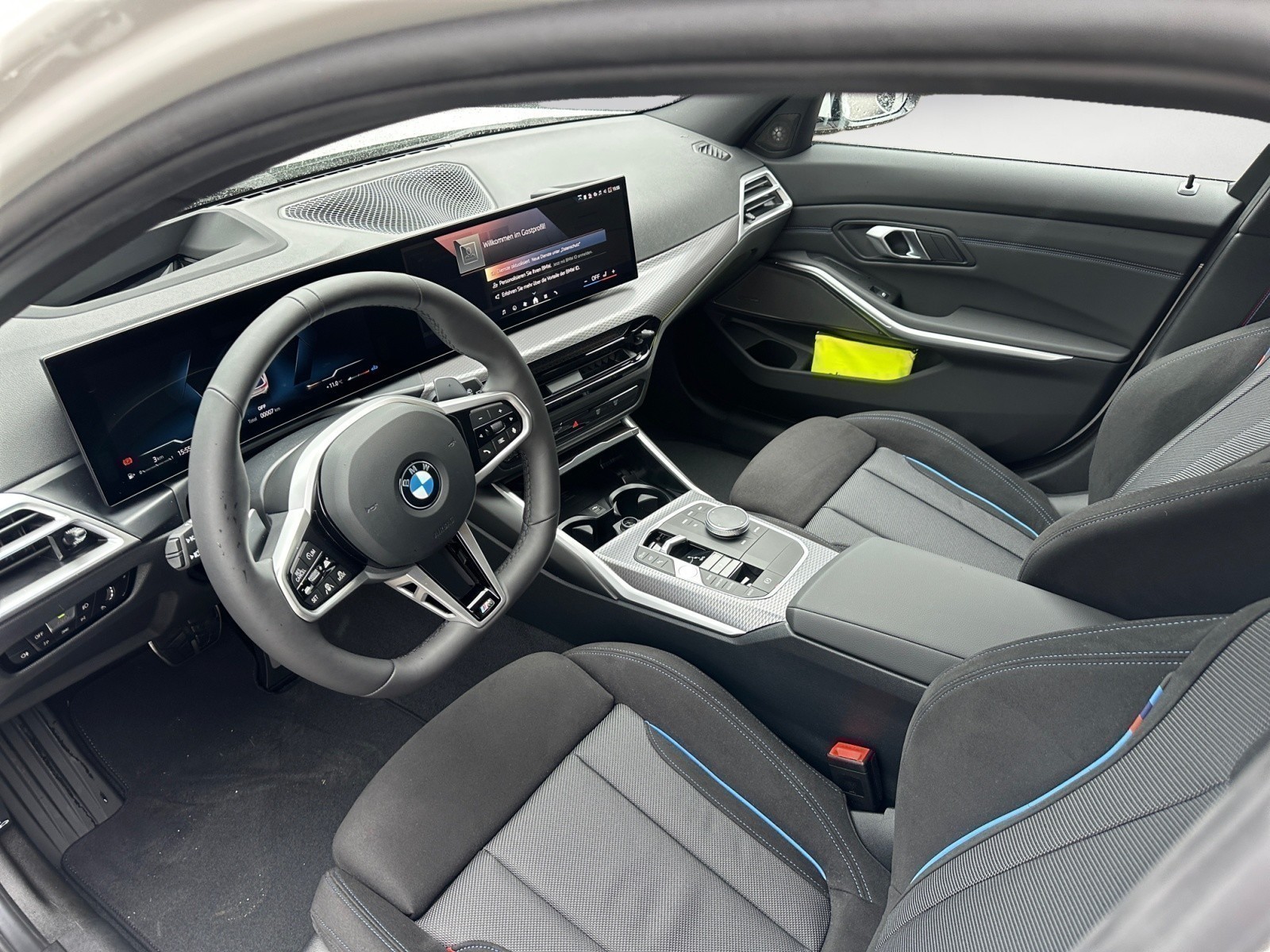 BMW - 330d xDrive Touring