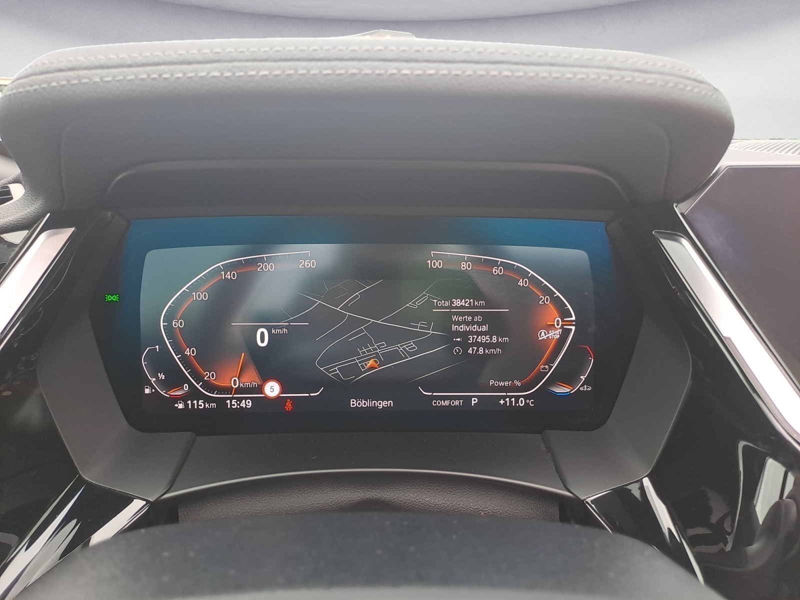 BMW - Z4 sDrive20i Sport Line Cabrio