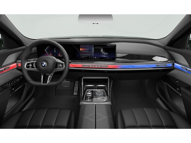 BMW - 740d xDrive Lim.