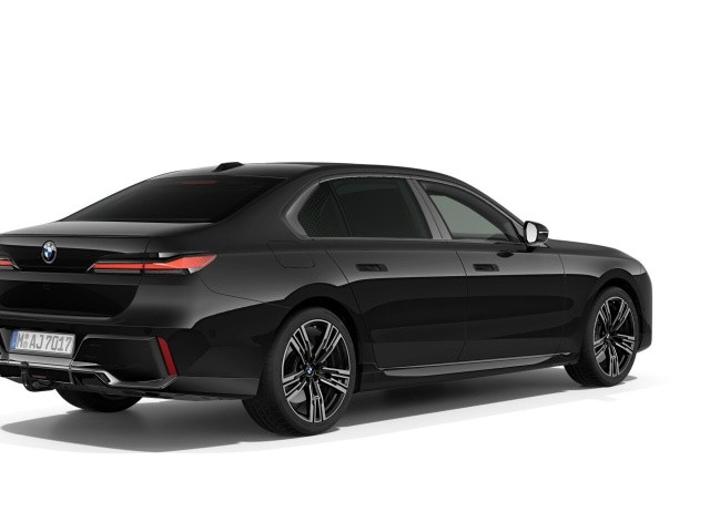 BMW - 740d xDrive Lim.