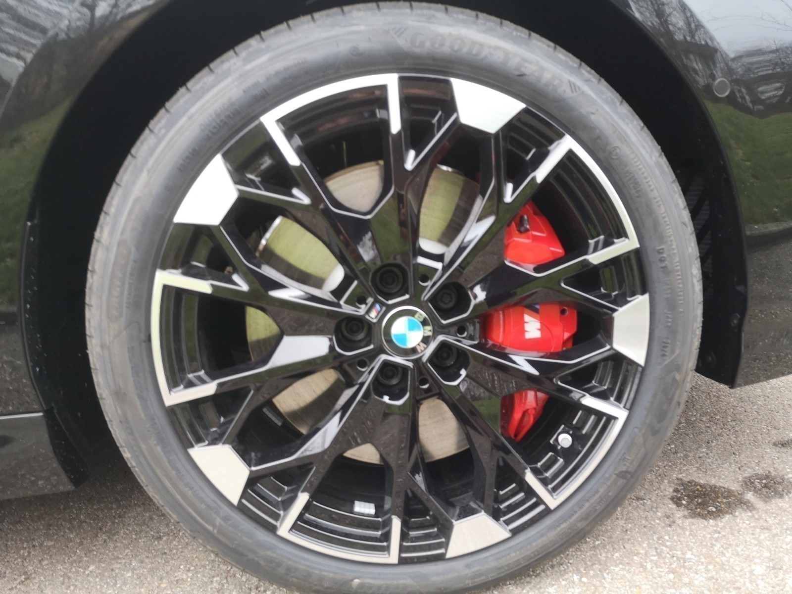 BMW - M235 xDrive Gran Coupé