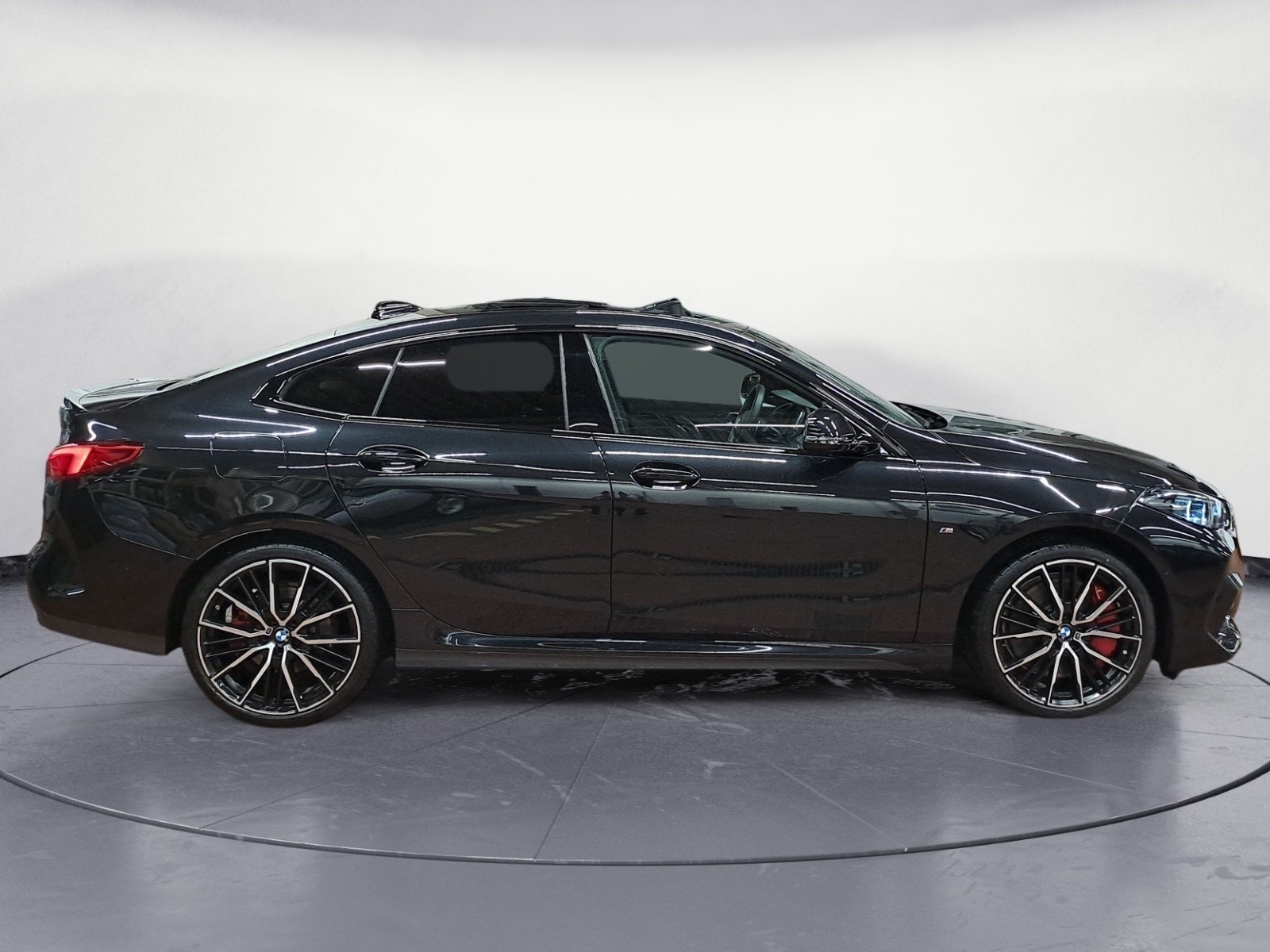 BMW - 220i Gran Coupe Edition Colorvision