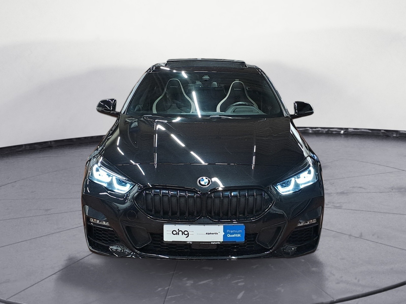 BMW - 220i Gran Coupe Edition Colorvision