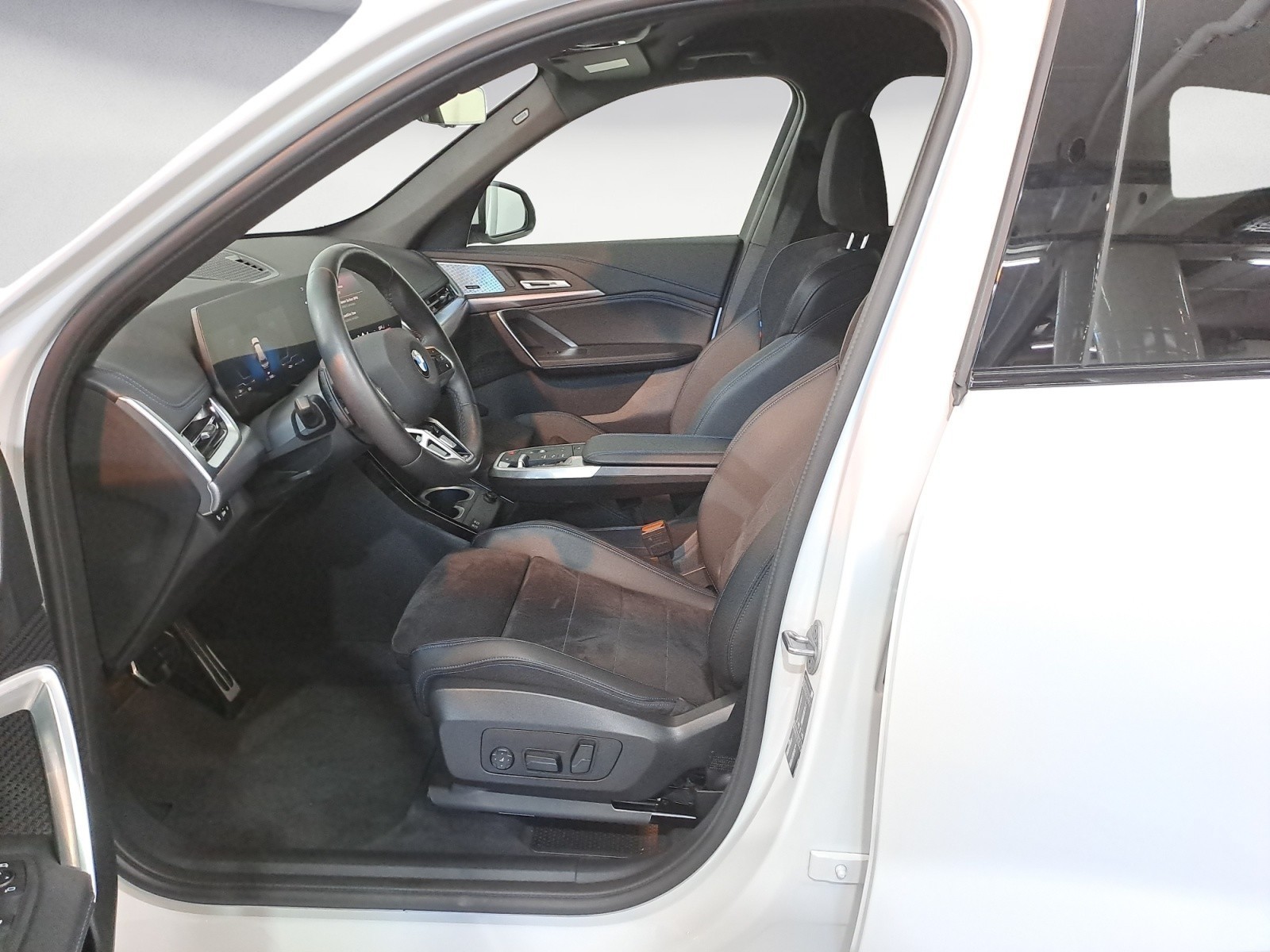 BMW - X1 sDrive20i Steptronic