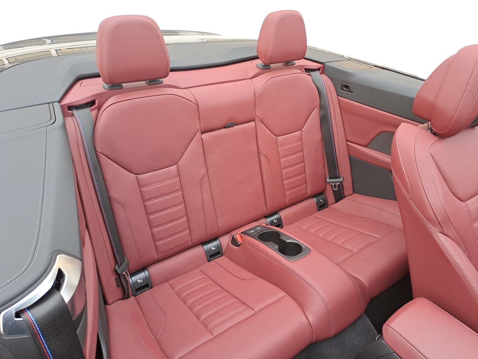 BMW - M440i xDrive Cabrio