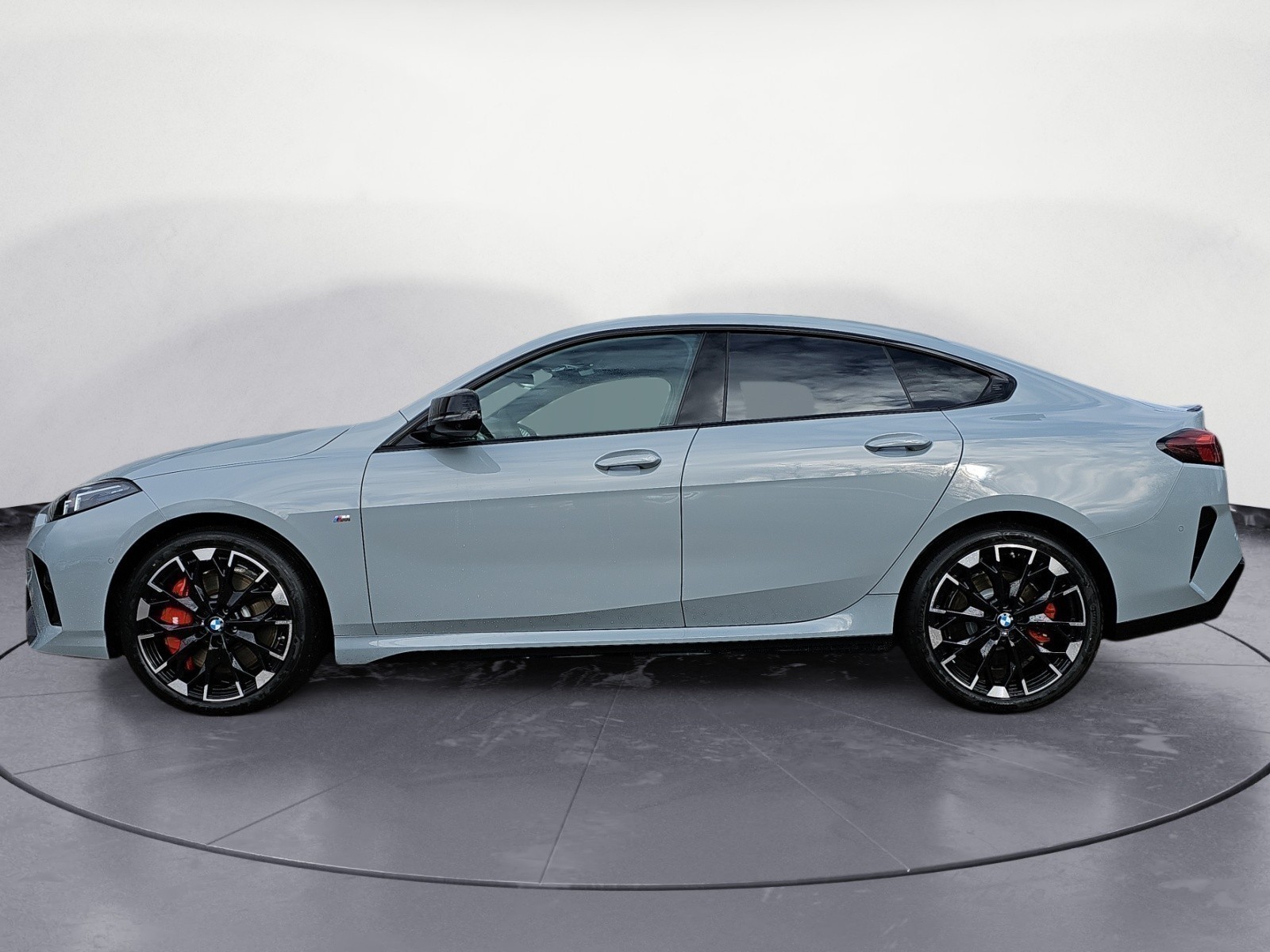 BMW - M235 xDrive Gran Coupé