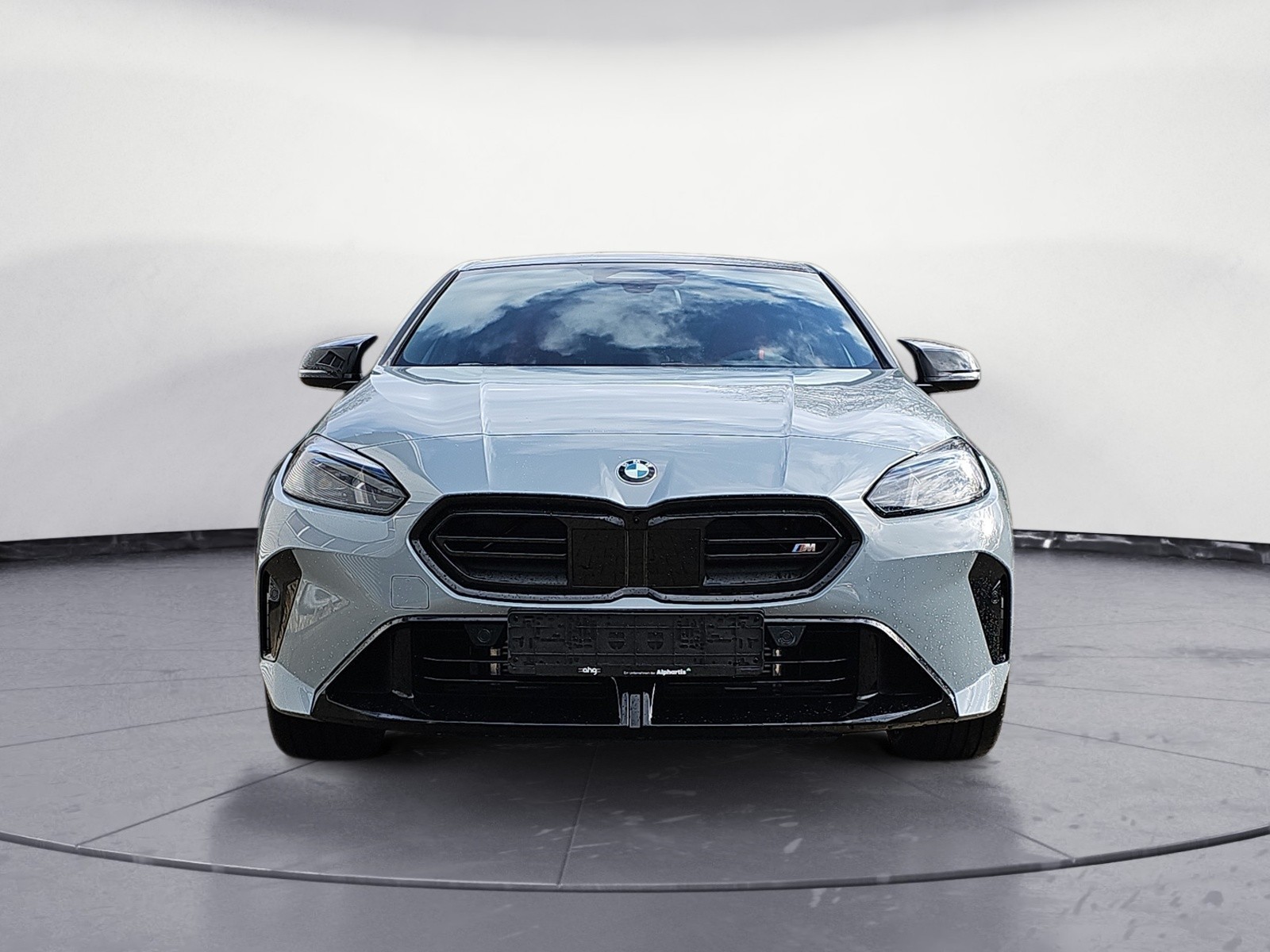 BMW - M235 xDrive Gran Coupé