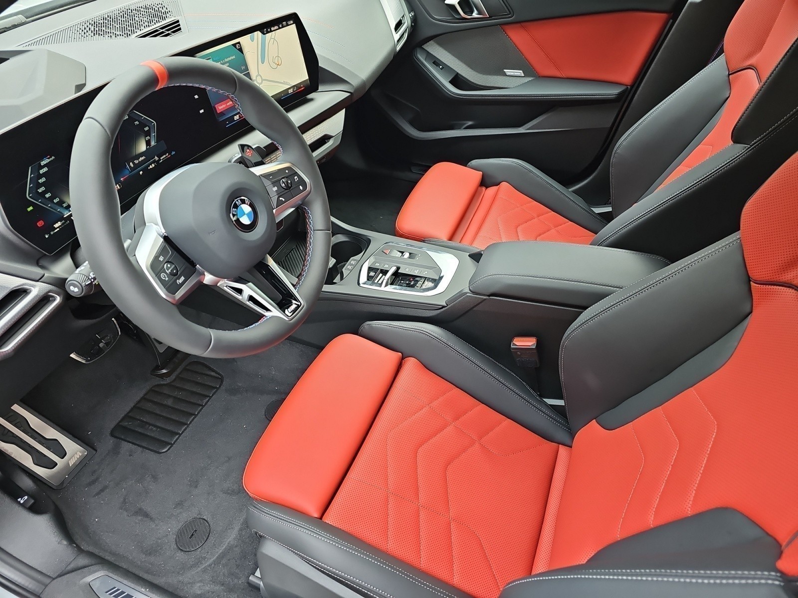 BMW - M235 xDrive Gran Coupé