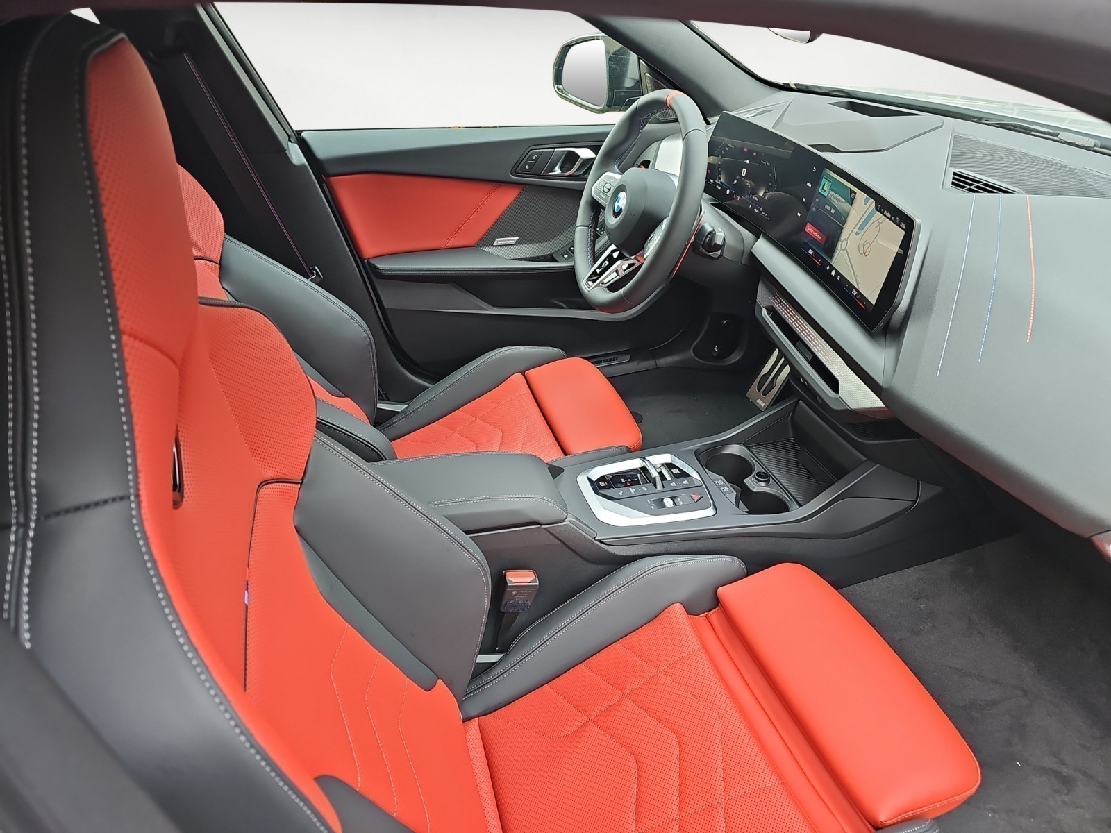 BMW - M235 xDrive Gran Coupé