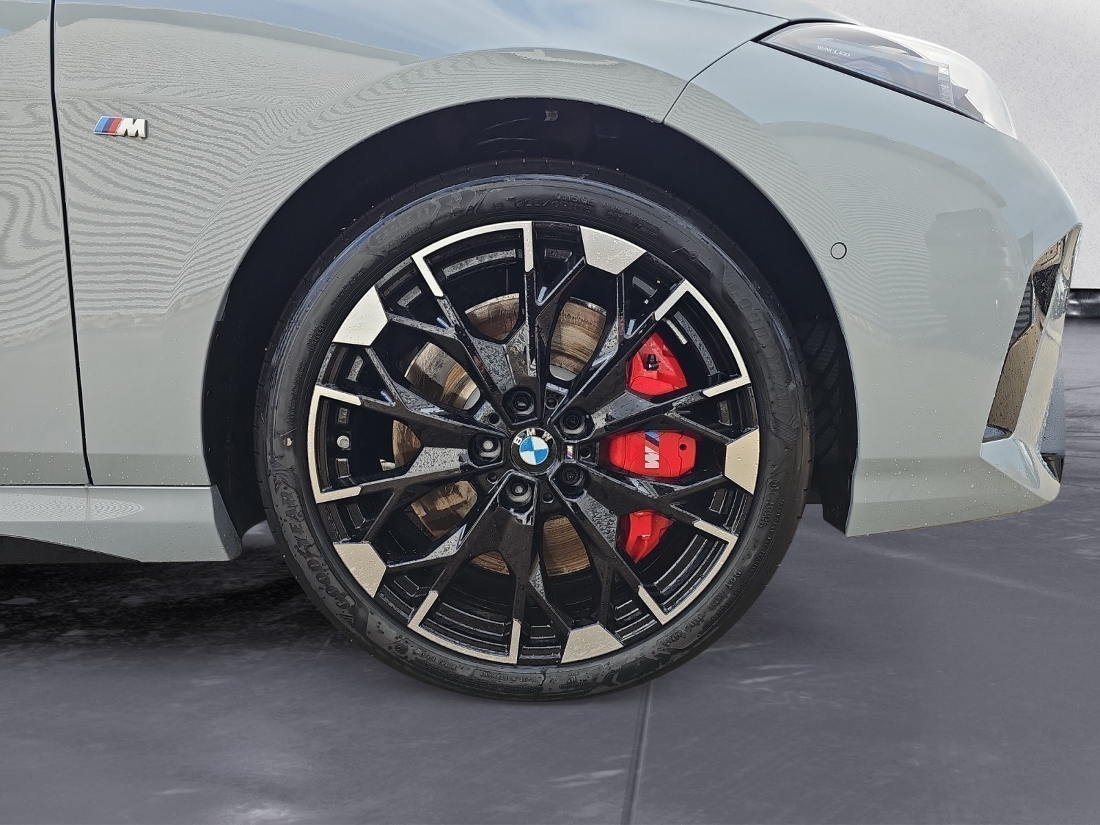 BMW - M235 xDrive Gran Coupé