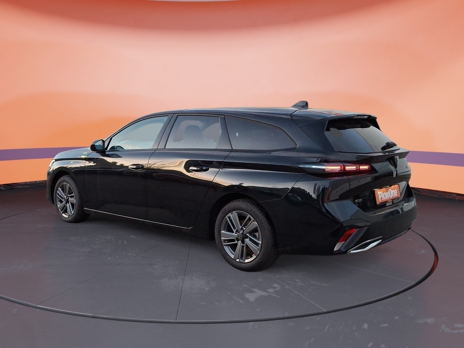 Peugeot - 308 SW Allure PureTech