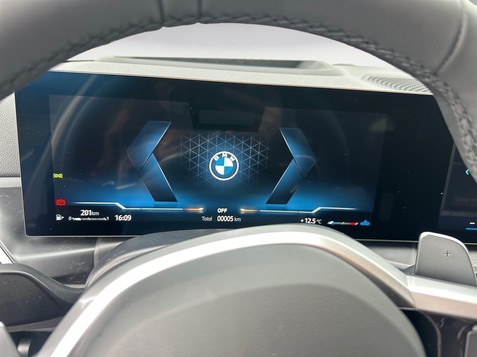 BMW - 320d xDrive Touring