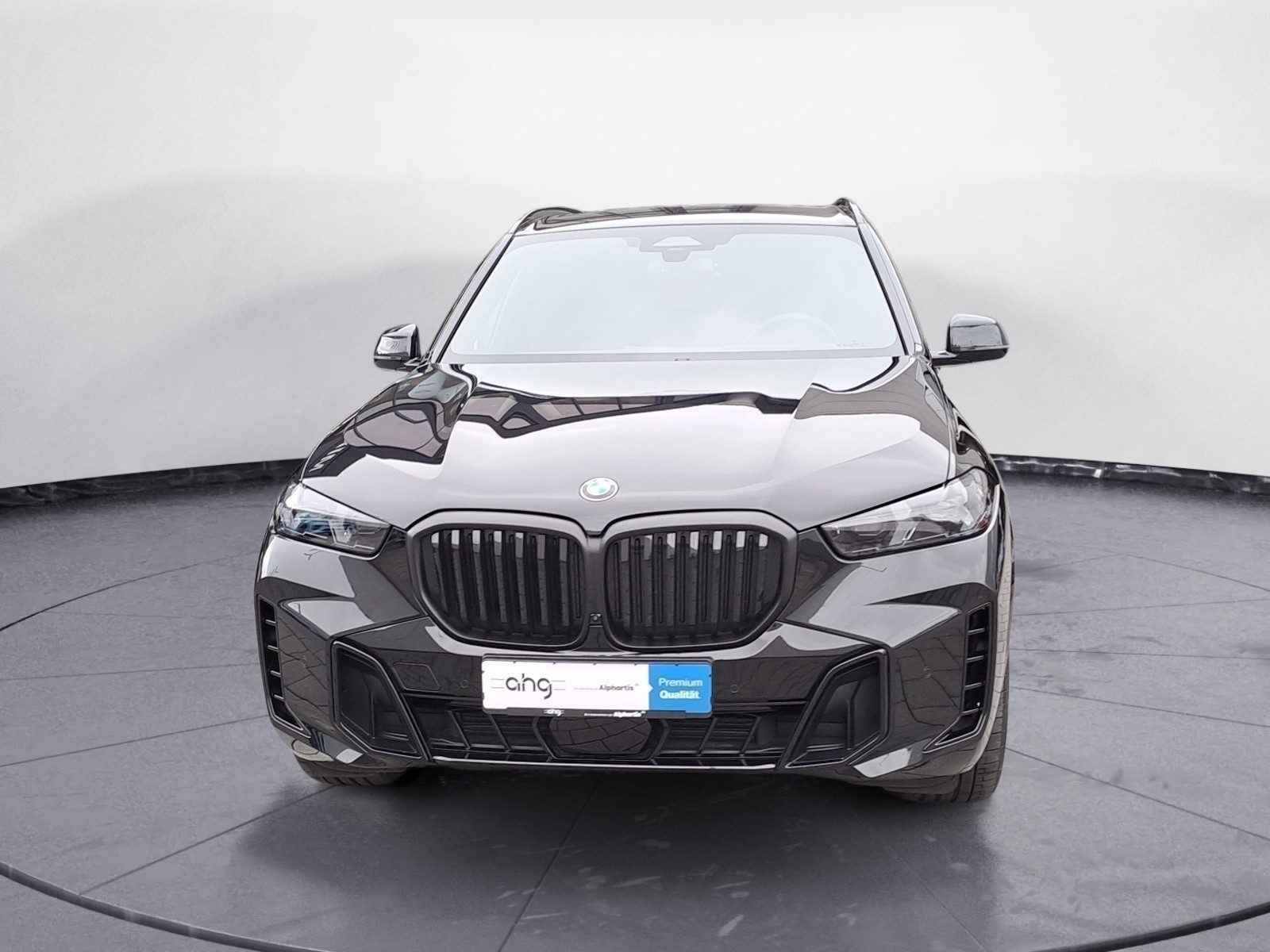 BMW - X5 xDrive30d M-Sport