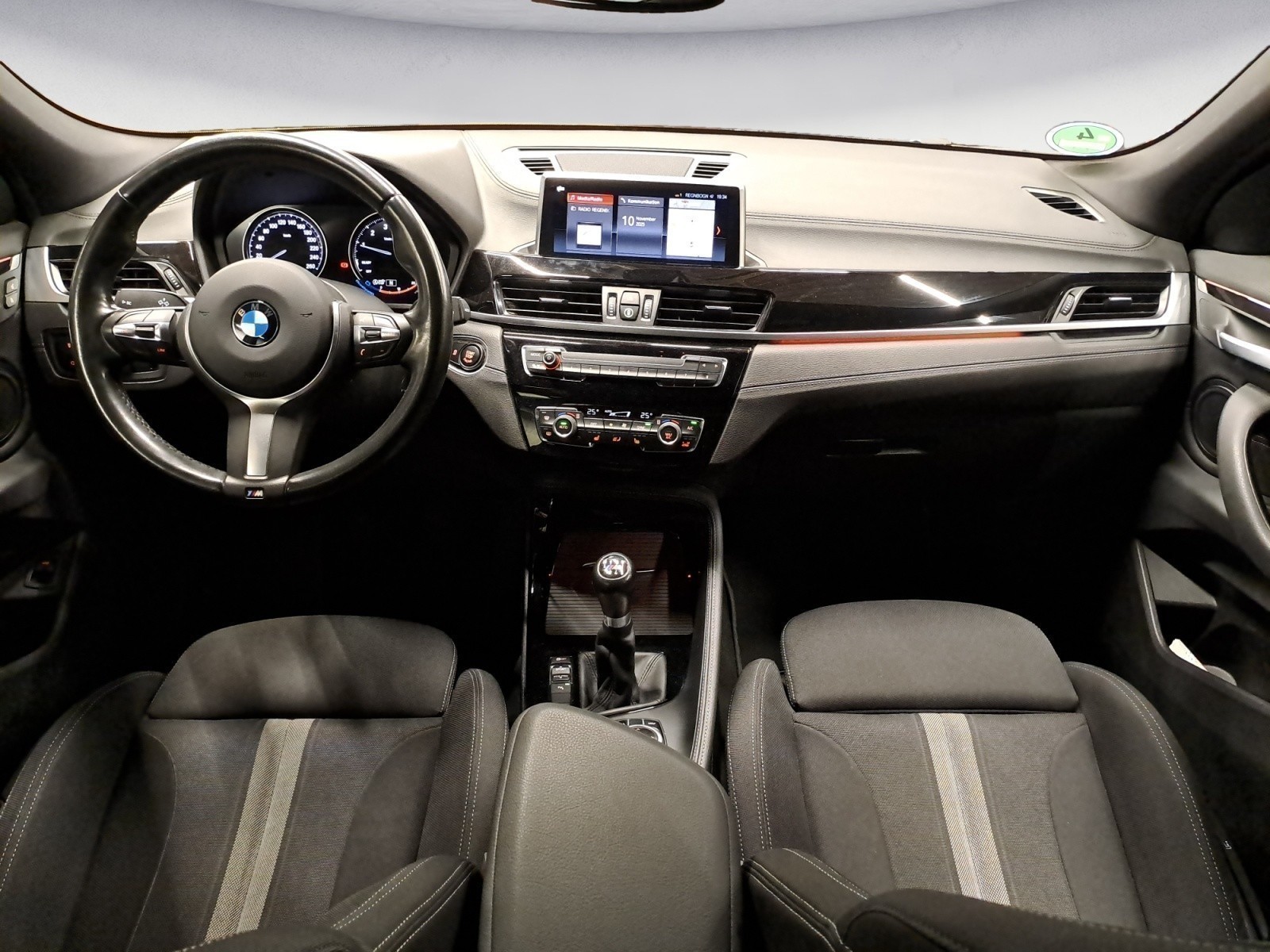 BMW - X2 sDrive18i Advantage Plus